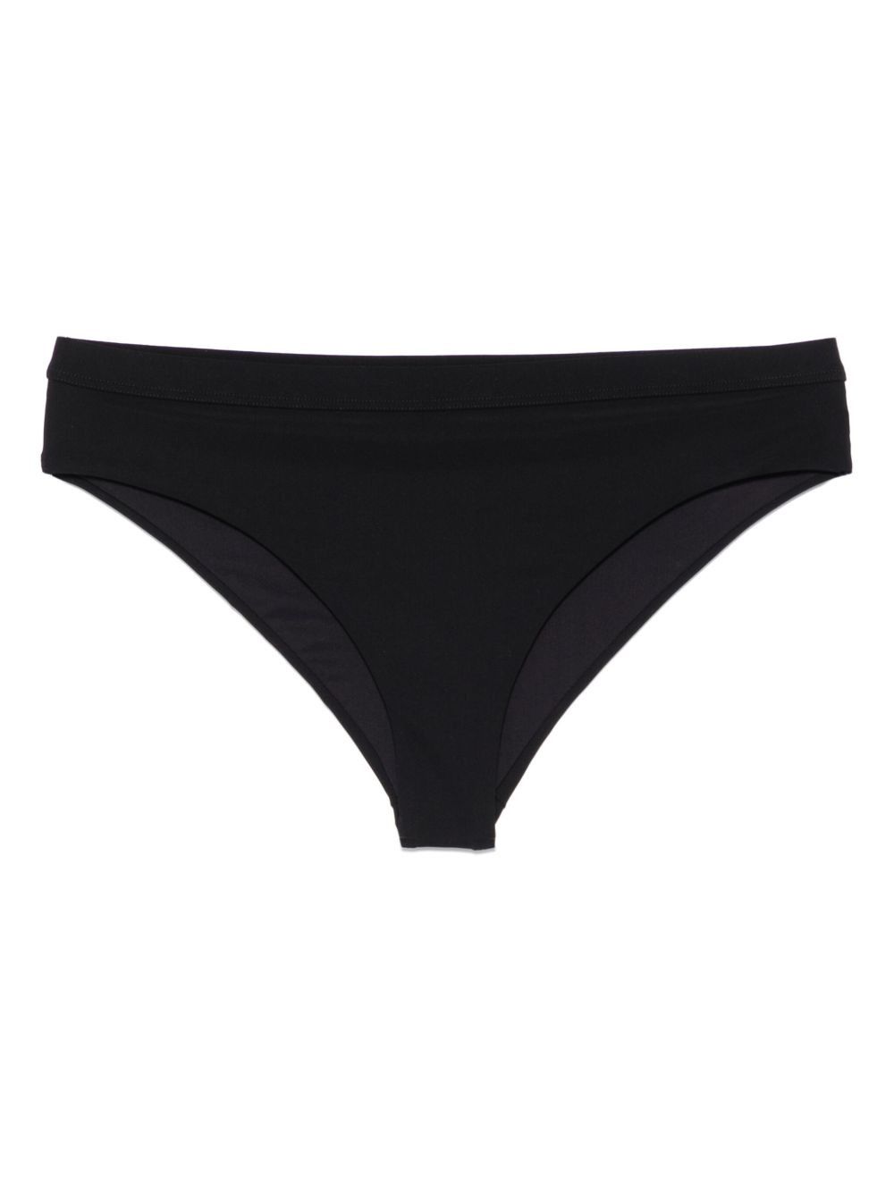 Jil Sander LOGO BIKINI BOTTOM Size XS / US 0-2 / IT 36-38 - 1 Thumbnail