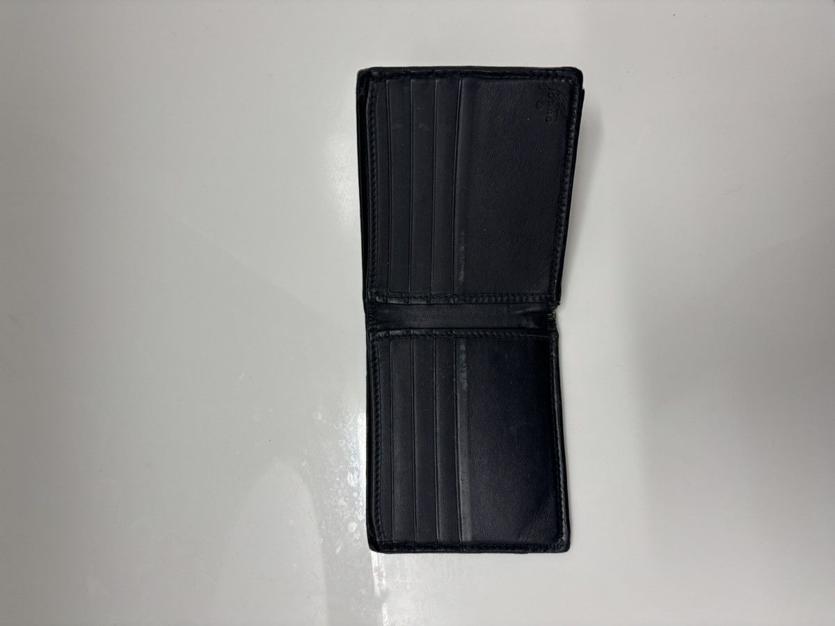 Gucci Gucci Snake Wallet Size ONE SIZE - 8 Thumbnail