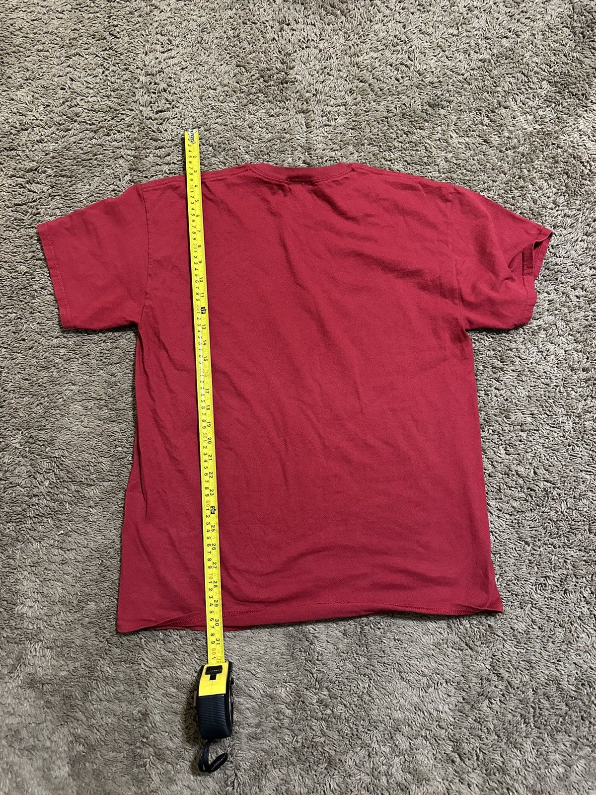 NCAA × Vintage Vintage NCAA Iowa State “big 12” shirt 2014 size large Size US L / EU 52-54 / 3 - 7 Thumbnail