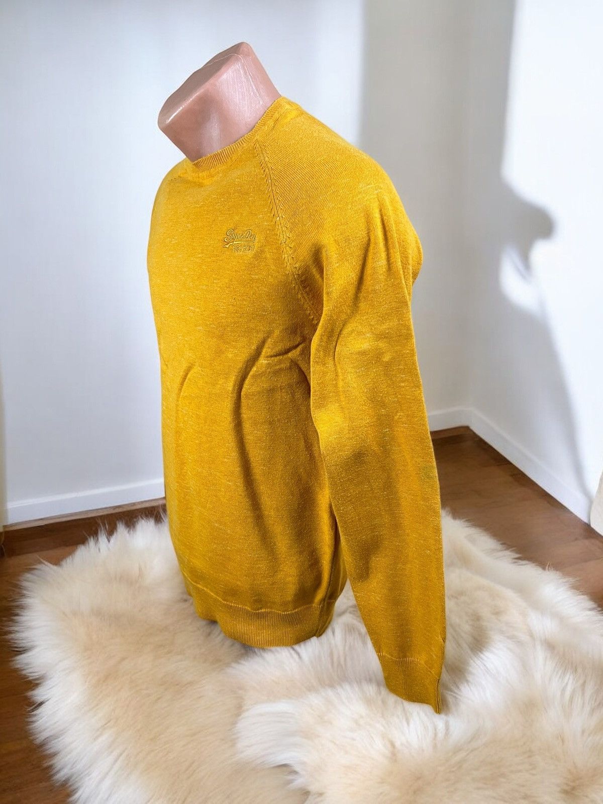 Superdry Superdry The Orange Label men’s sweater size S Size US S / EU 44-46 / 1 - 5 Thumbnail