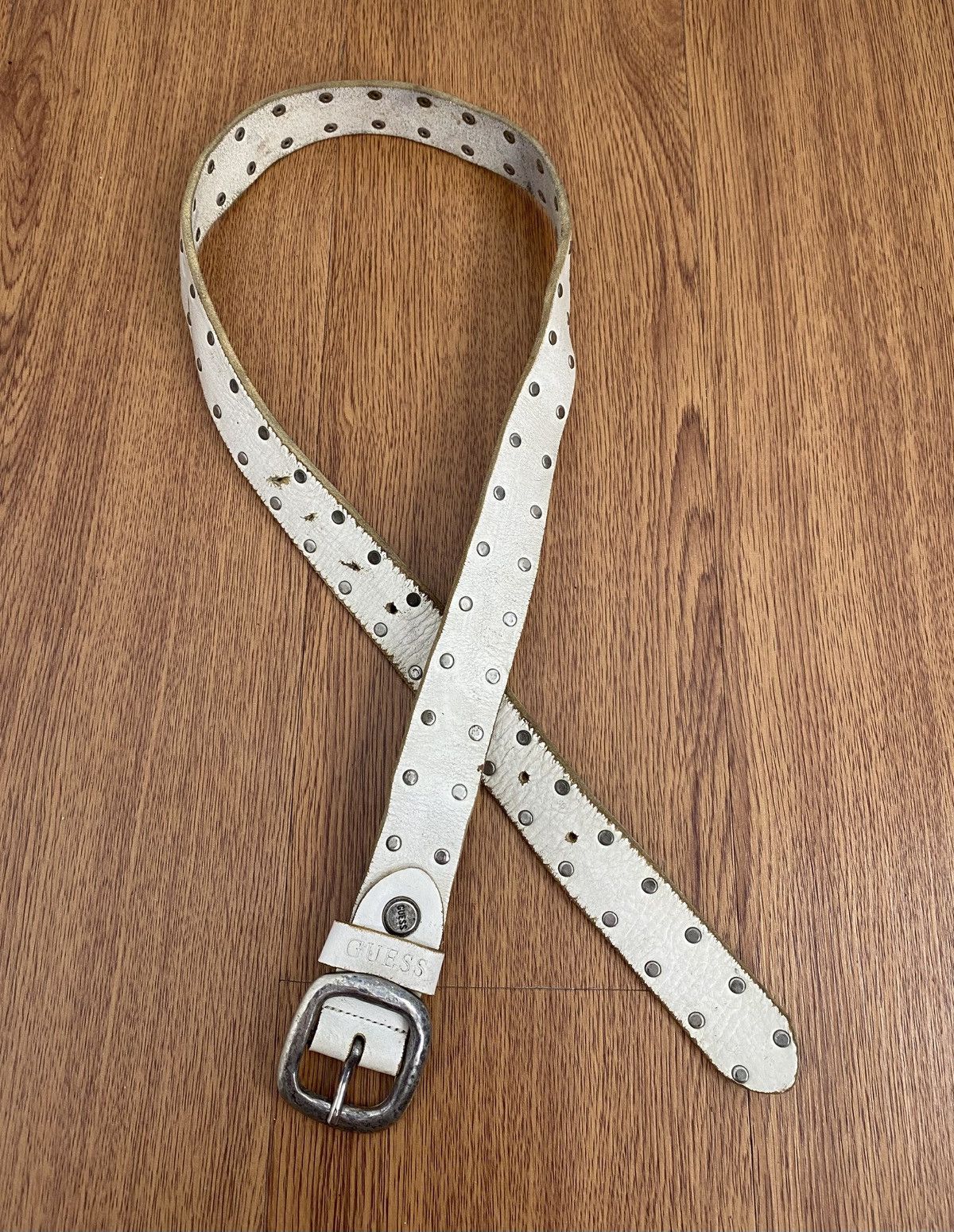 Guess Guess studded belt Size ONE SIZE - 1 Thumbnail