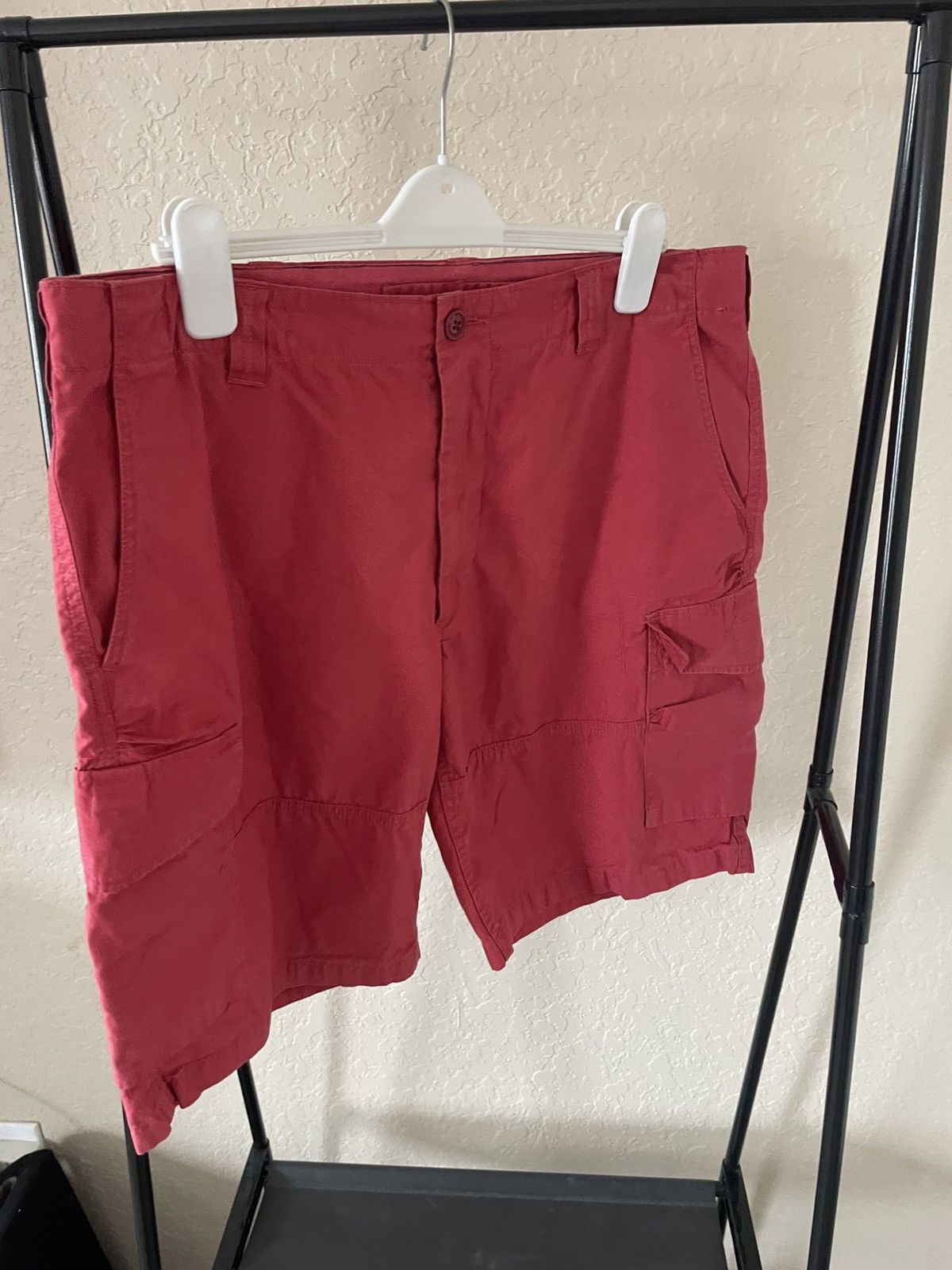 Polo Ralph Lauren Utility Canvas Drill cargo shorts Size US 38 / EU 54 - 1 Thumbnail