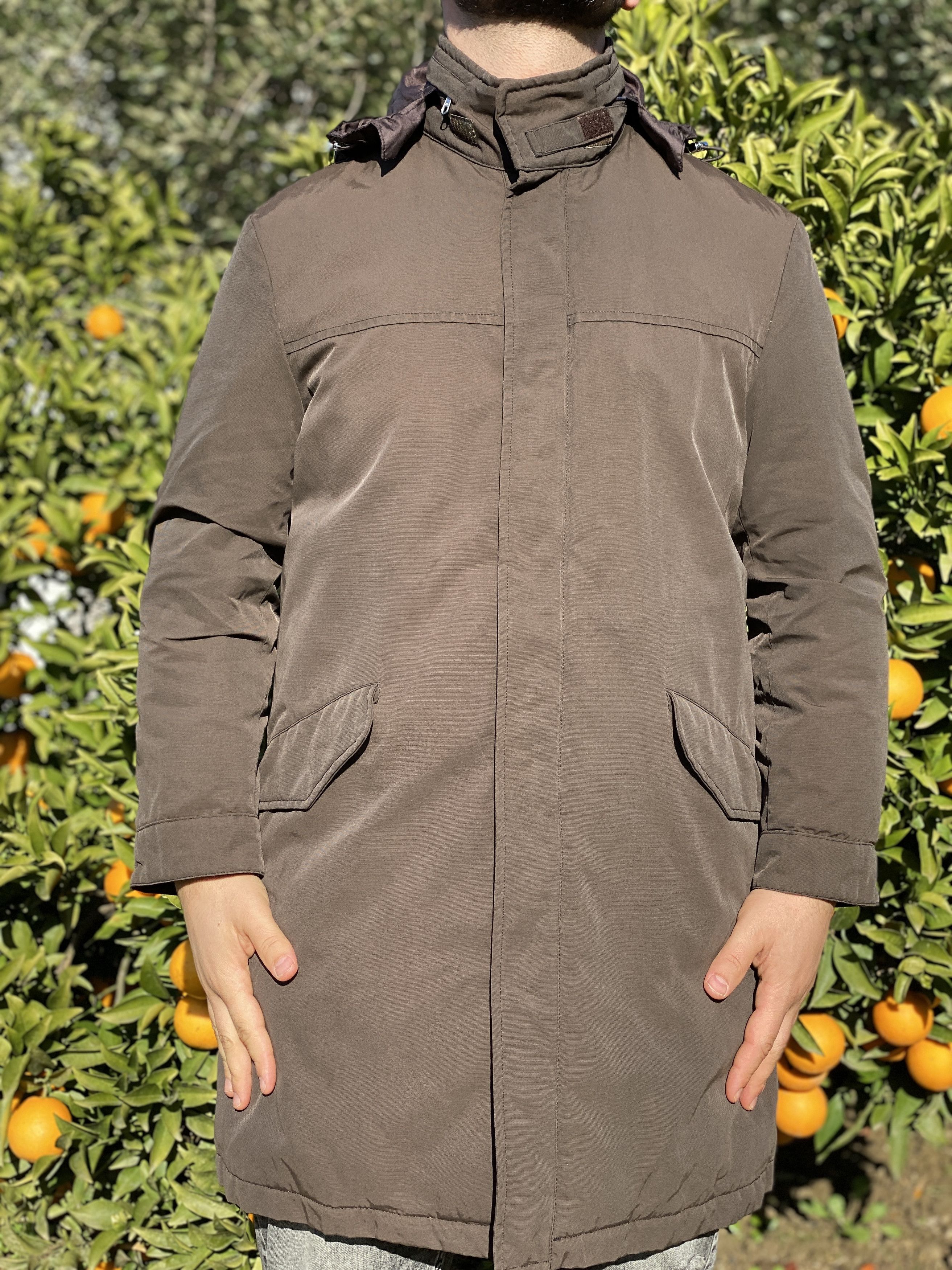 Moncler 2003 Moncler Goose Down Puffer Jacket Size 2 M Afnor G32-003 Size US M / EU 48-50 / 2 - 6 Thumbnail