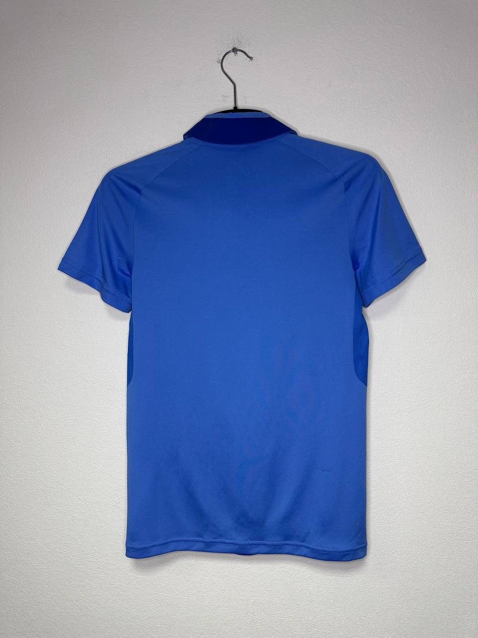 Nike Nike RF Roger Federer 2013 US Open Tennis Polo Shirt XS Size US XS / EU 42 / 0 - 6 Thumbnail