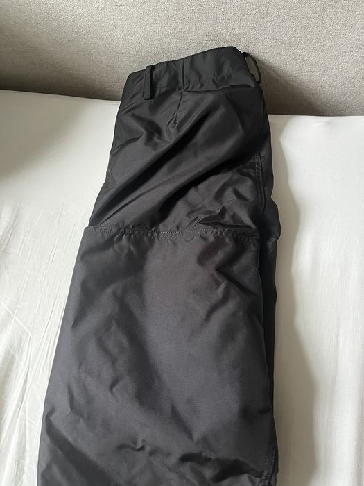 Gap Yeezy x Gap YGEBB Cordura Cargo pants | Grailed