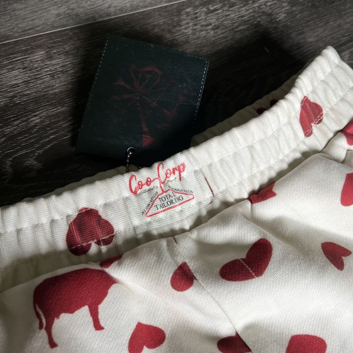 Other New Rotborough Bad Day Trompe L’oeil Sweatpants Size M Baggy Size US 32 / EU 48 - 4 Thumbnail
