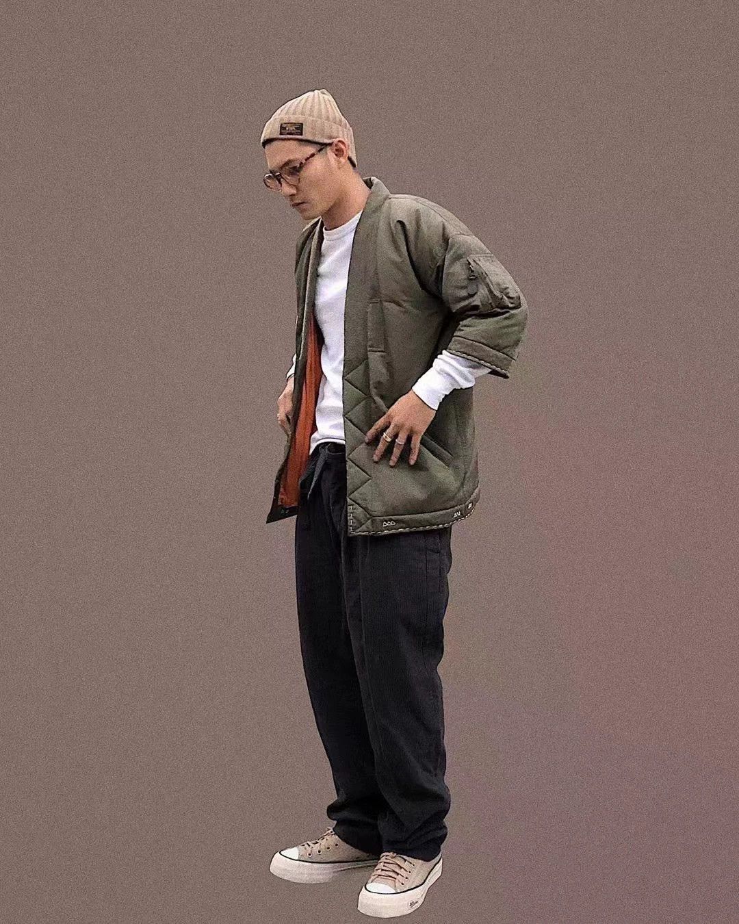 Visvim VISVIM 19SS SKAGWAY LO PATTEN Canvas Low US10 Used Size US 10 / EU 43 - 8 Thumbnail
