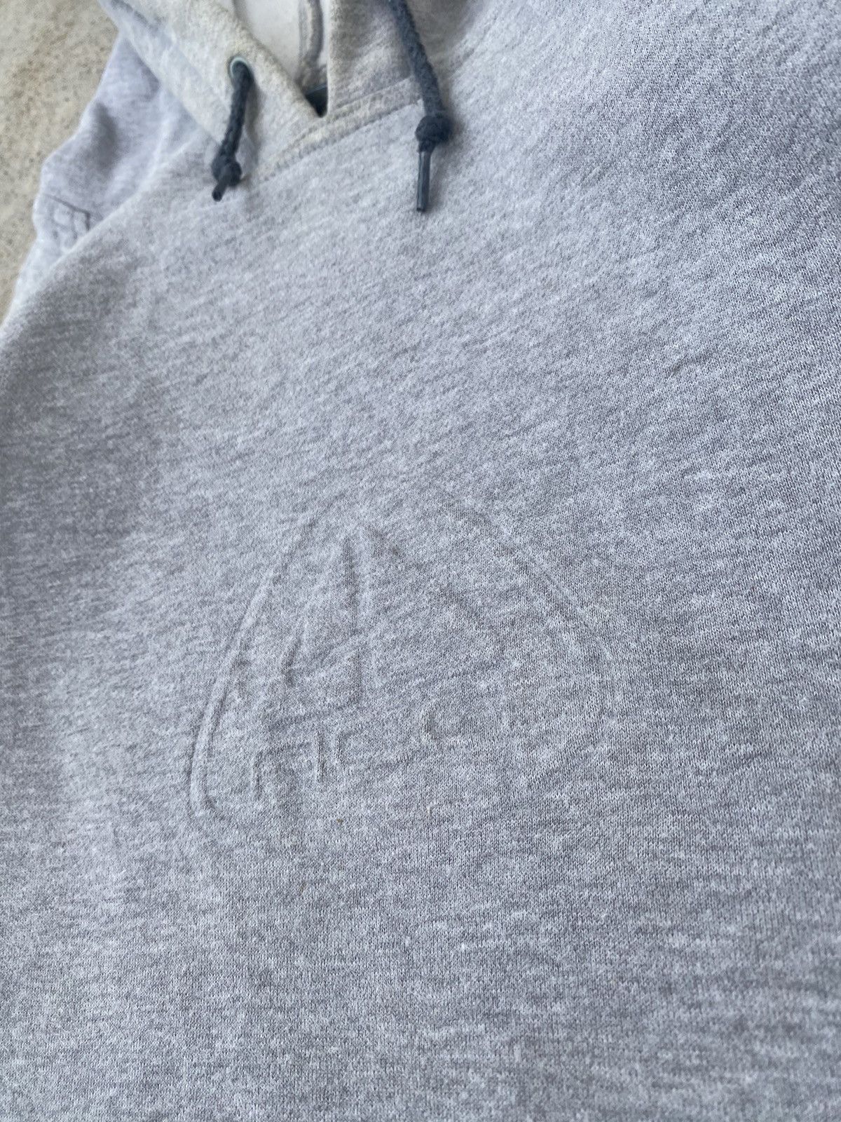 Nike ACG Vintage Nike ACG Thermal Layer Pull Over Hoodie Size US L / EU 52-54 / 3 - 3 Thumbnail