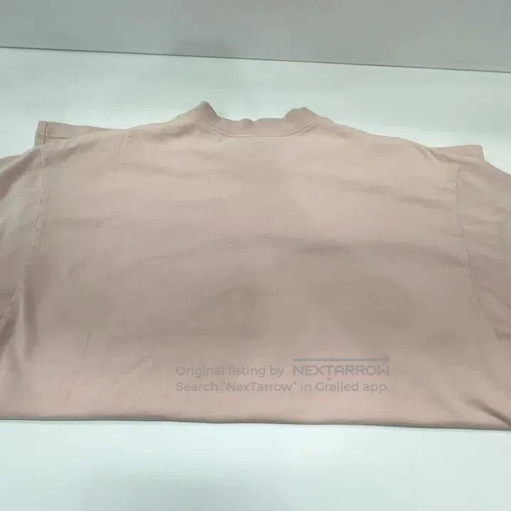 Balenciaga Balenciaga FW23 Logo Print Short Sleeve T. Size US M / EU 48-50 / 2 - 8 Thumbnail