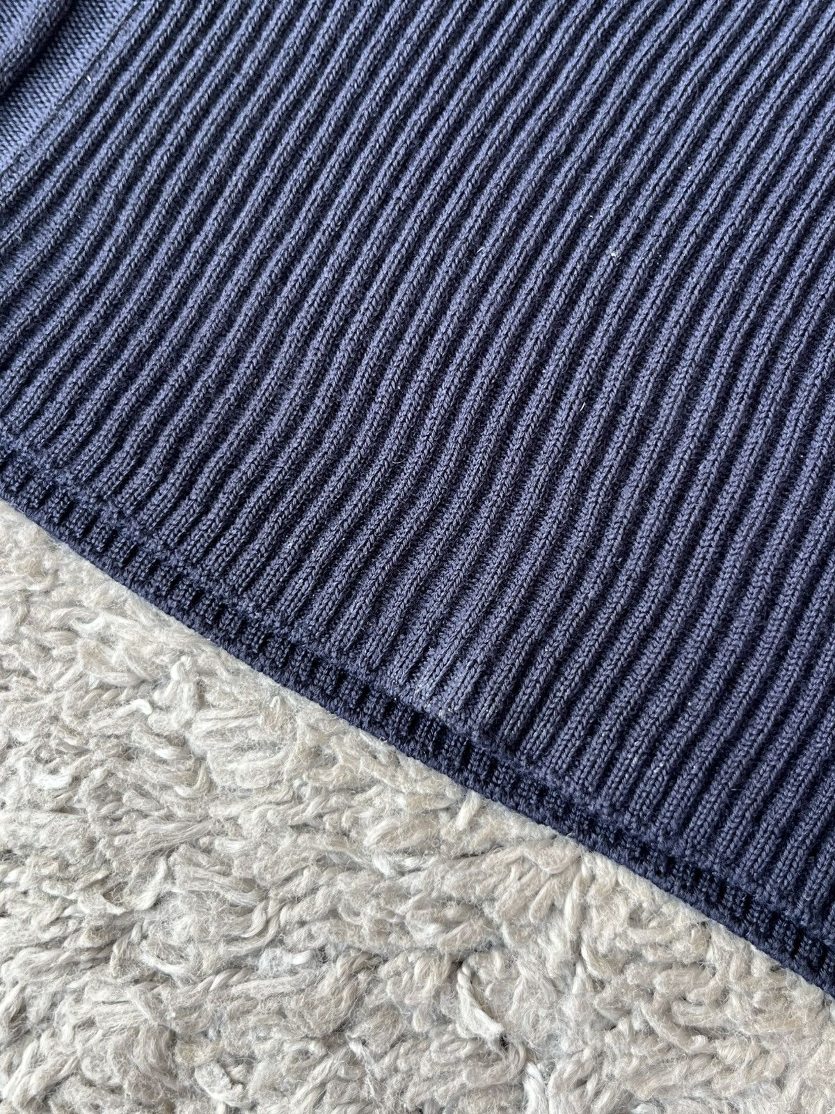Stone Island Vintage Knitwear Stone Island MADE IN ITALY 🇮🇹 Size US M / EU 48-50 / 2 - 5 Thumbnail