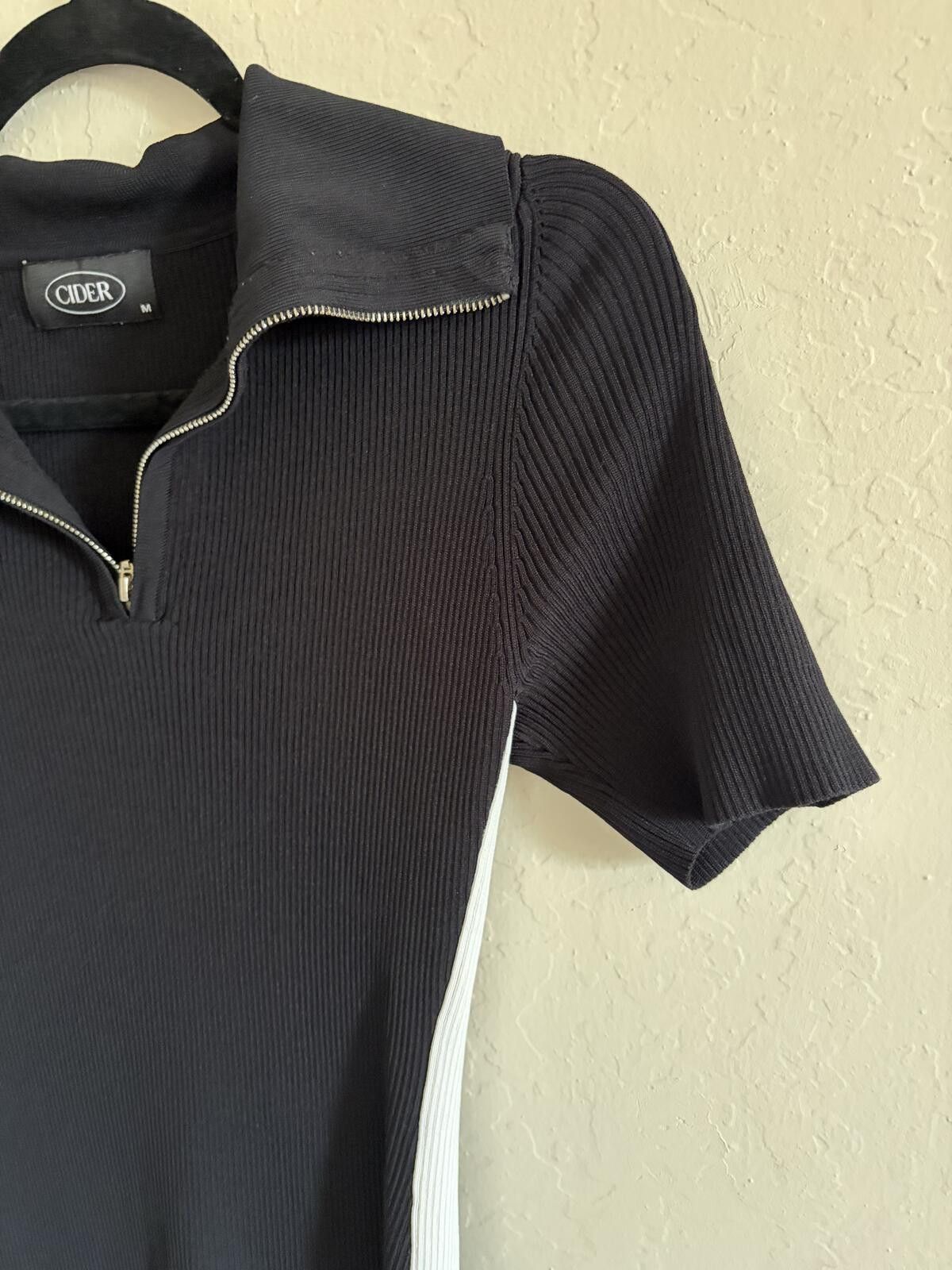 Cyderhouse Cider Polo top dress Size M / US 6-8 / IT 42-44 - 3 Thumbnail