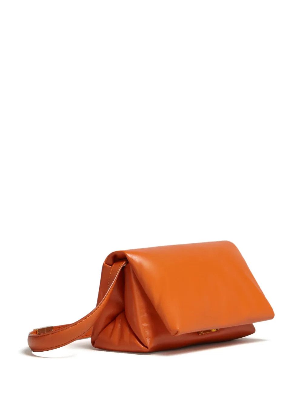 Marni o1y1125 Size : OS / Shoulder Bag in Orange Size ONE SIZE - 5 Thumbnail