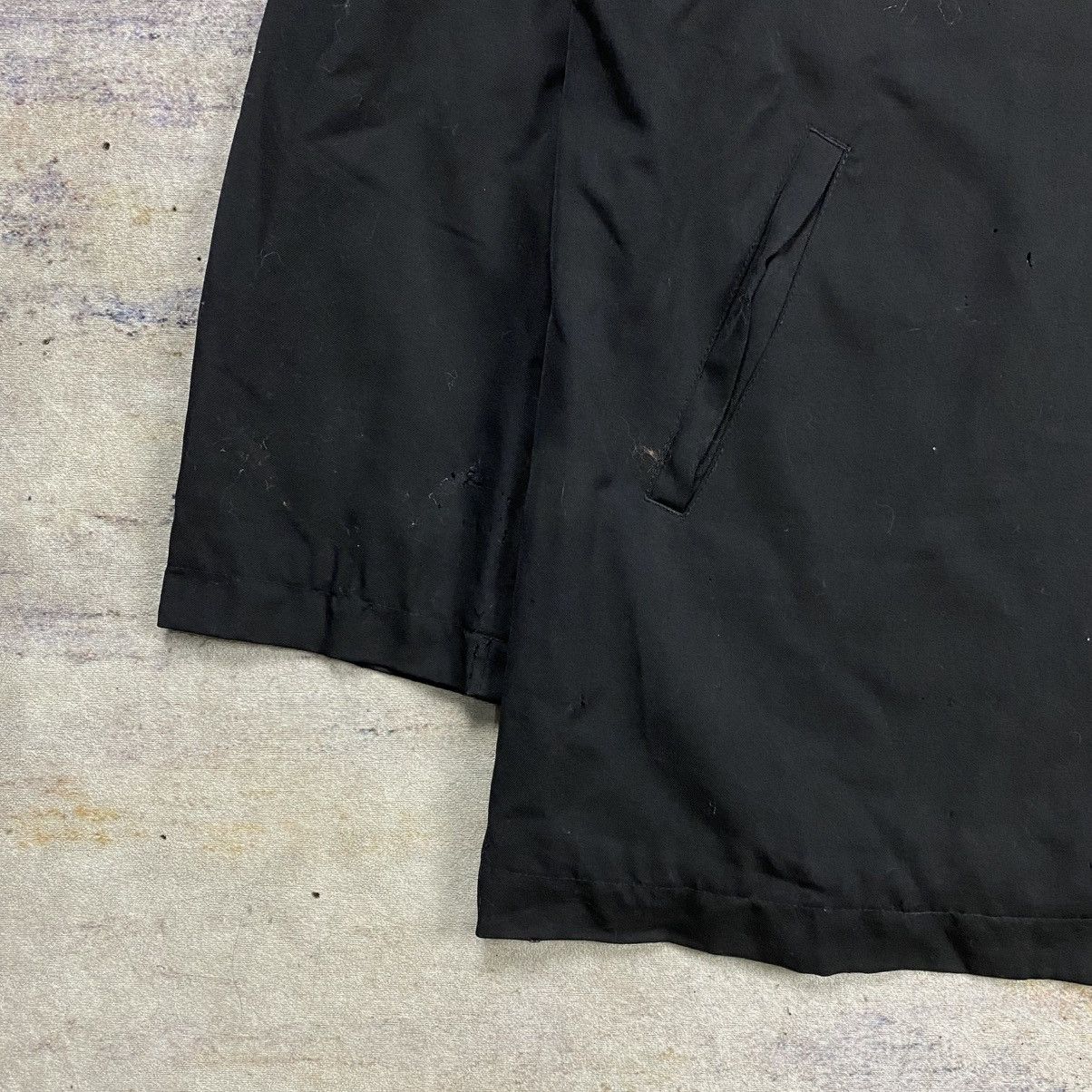 Yohji Yamamoto Y’S for men Yohji Yamamoto double zip jacket Size US L / EU 52-54 / 3 - 8 Thumbnail