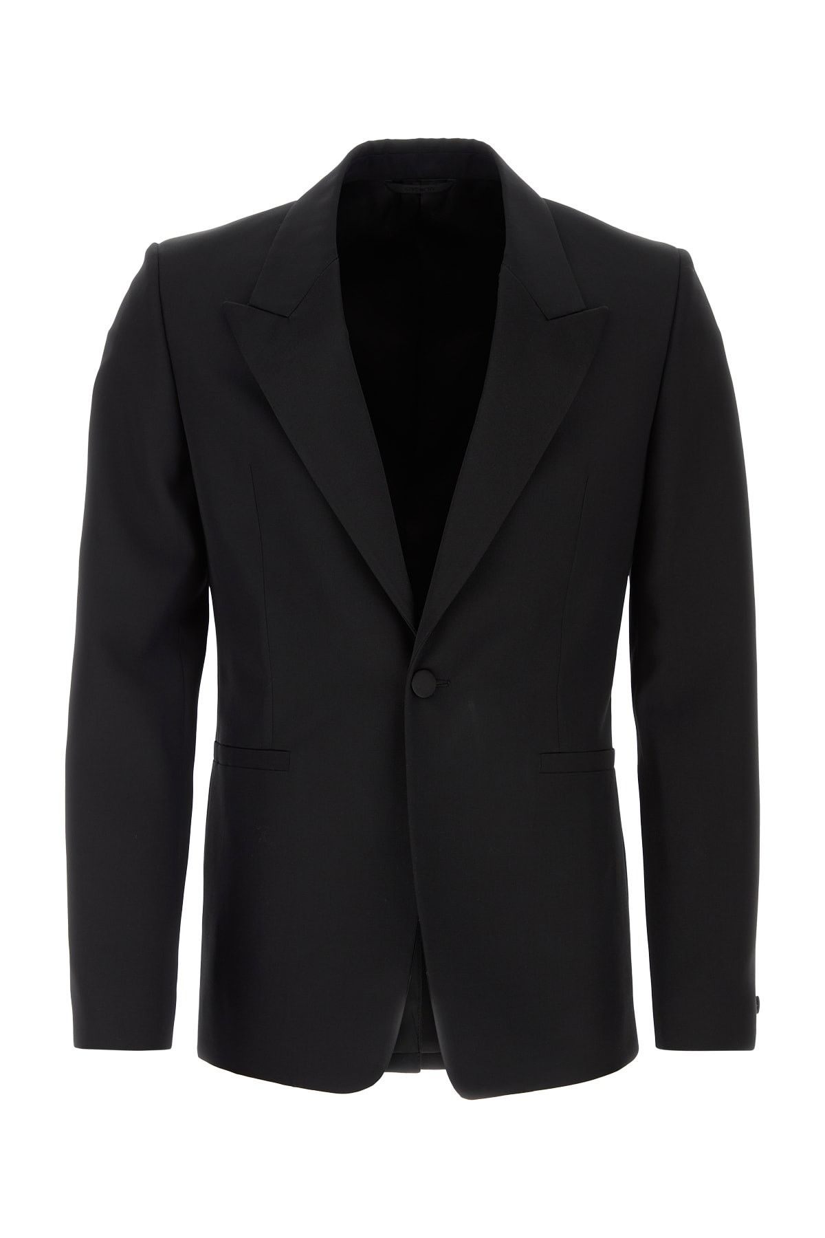 image of Givenchy Giacca in Mixed Colours, Men's (Size Large)