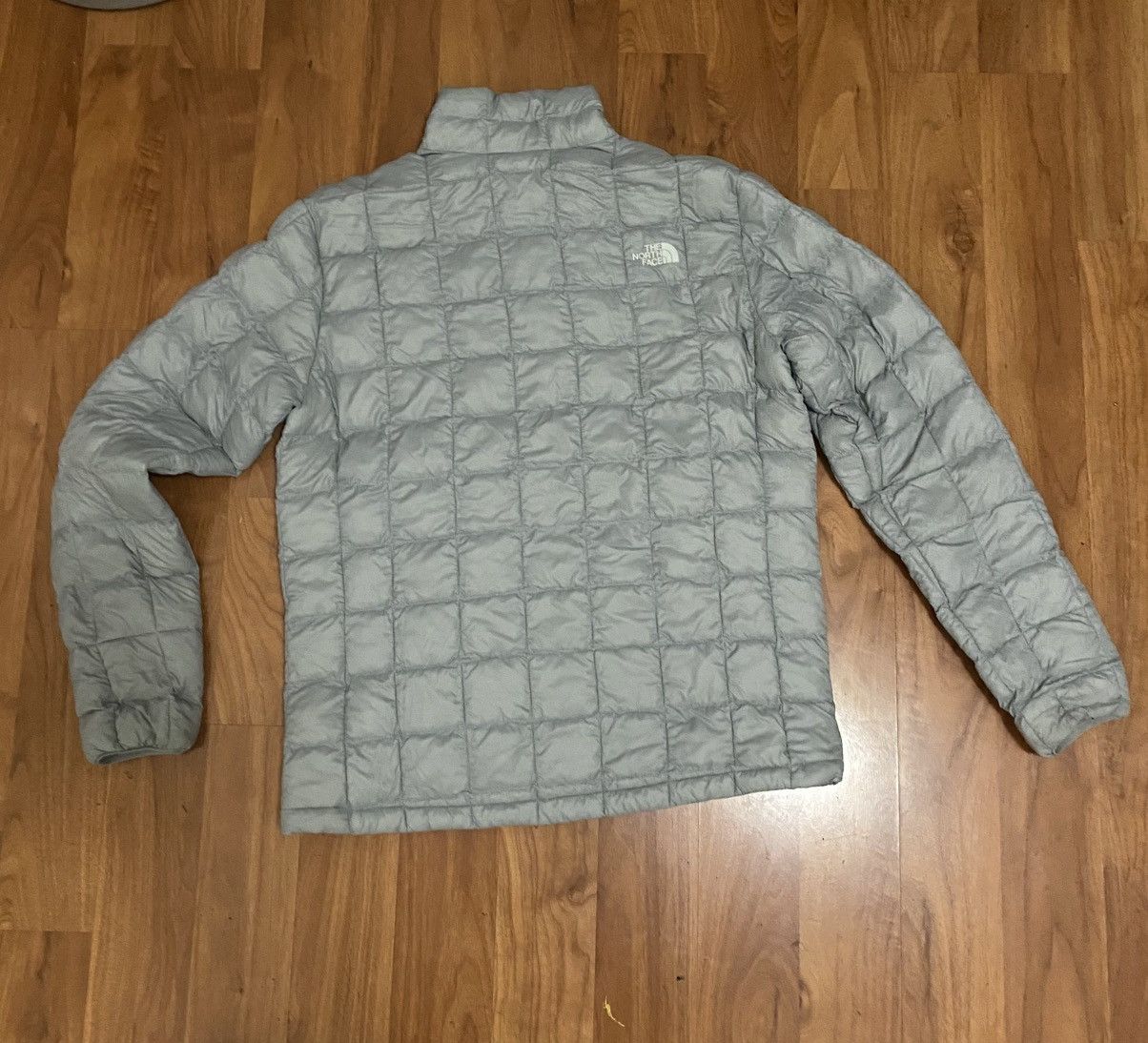 The North Face The north face thermo ball eco jacket Size US M / EU 48-50 / 2 - 2 Thumbnail