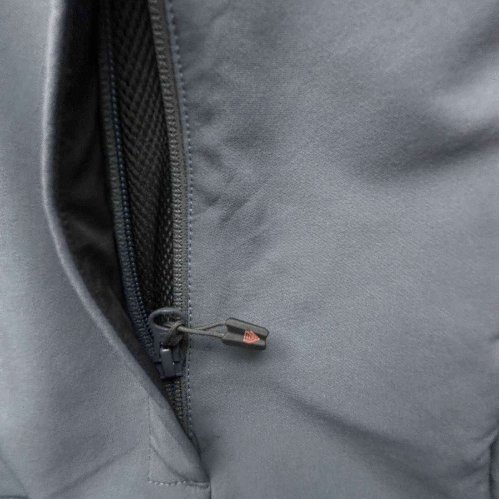 Helly Hansen Helly Hanson Odin Expert Series Gray Jacket Mens XXL Logo Size US XXL / EU 58 / 5 - 13 Thumbnail
