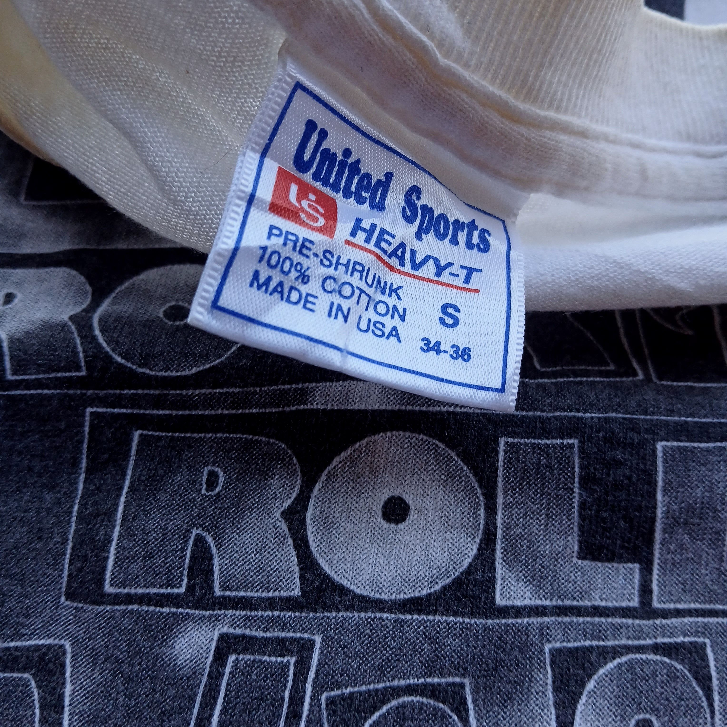 Bounty Hunter Vintage 90s Streetwear Bounty hunter grunge Size US S / EU 44-46 / 1 - 4 Thumbnail