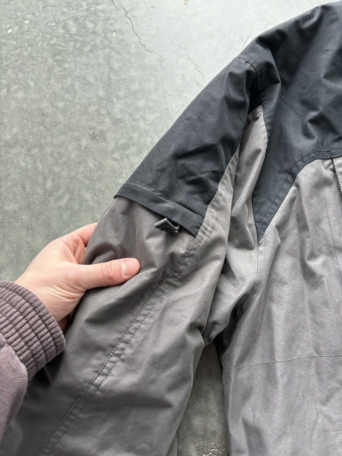 Vintage Vintage Y2K No Boundaries Snowboarding Jacket Utility Gorp Size US XL / EU 56 / 4 - 8 Thumbnail