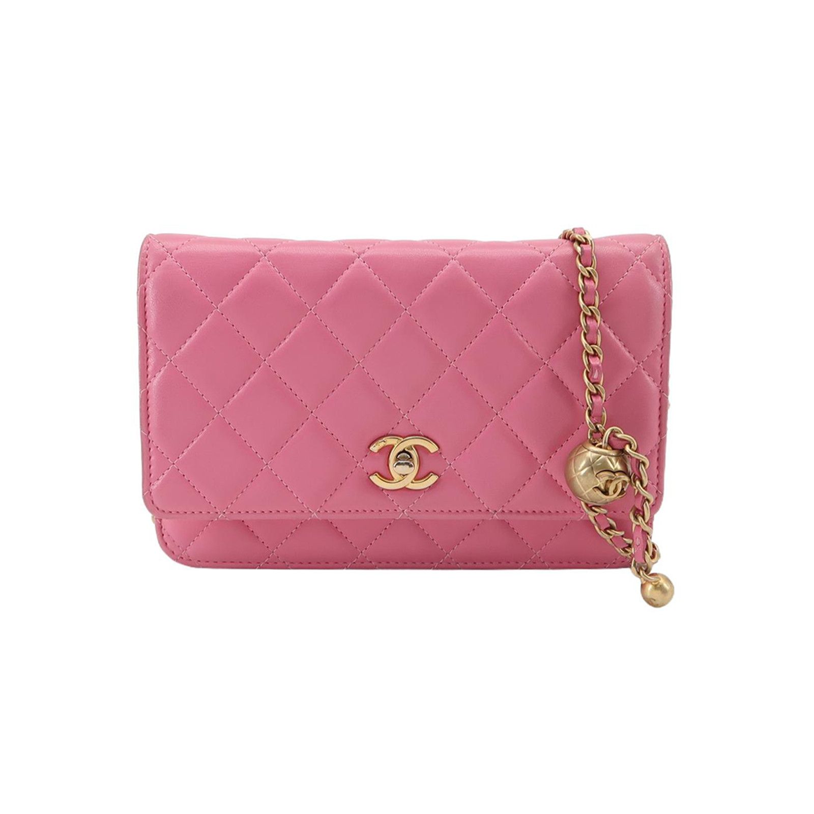 Chanel Chanel Women os Shoulder Bags Size ONE SIZE - 1 Thumbnail