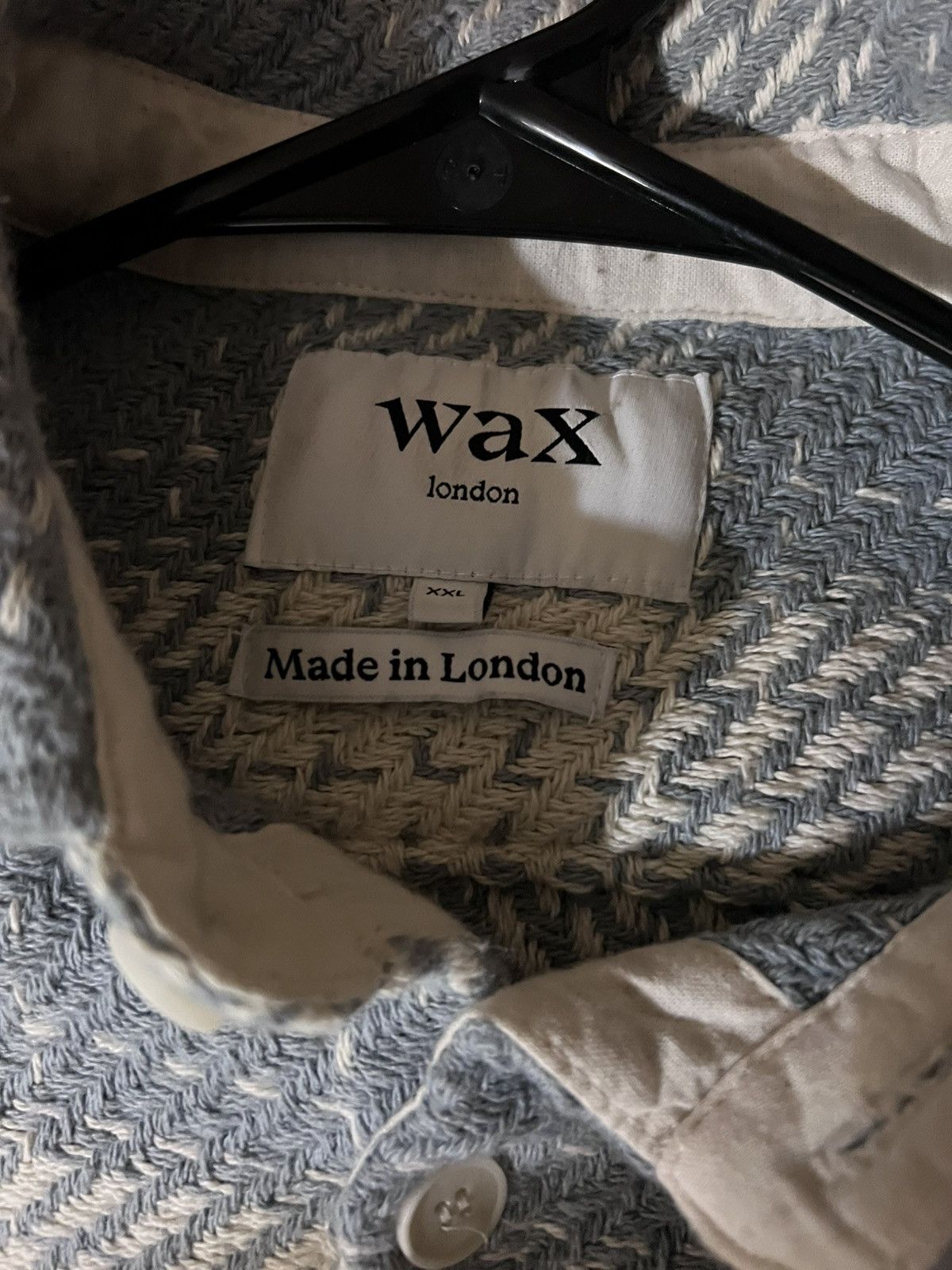 Wax London Wax London Knit Sweater Size US XL / EU 56 / 4 - 2 Thumbnail