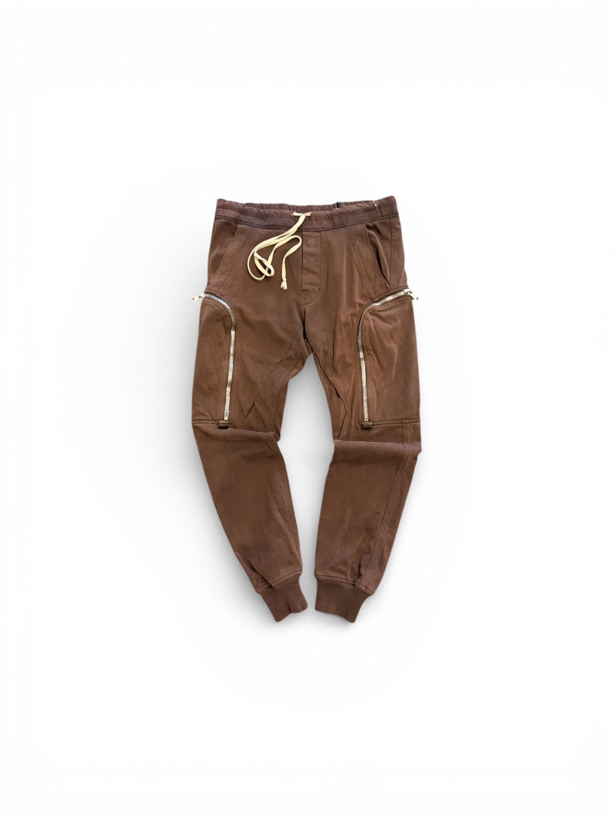 Rick Owens Rick Owens Pants Size US 28 / EU 44 - 1 Thumbnail