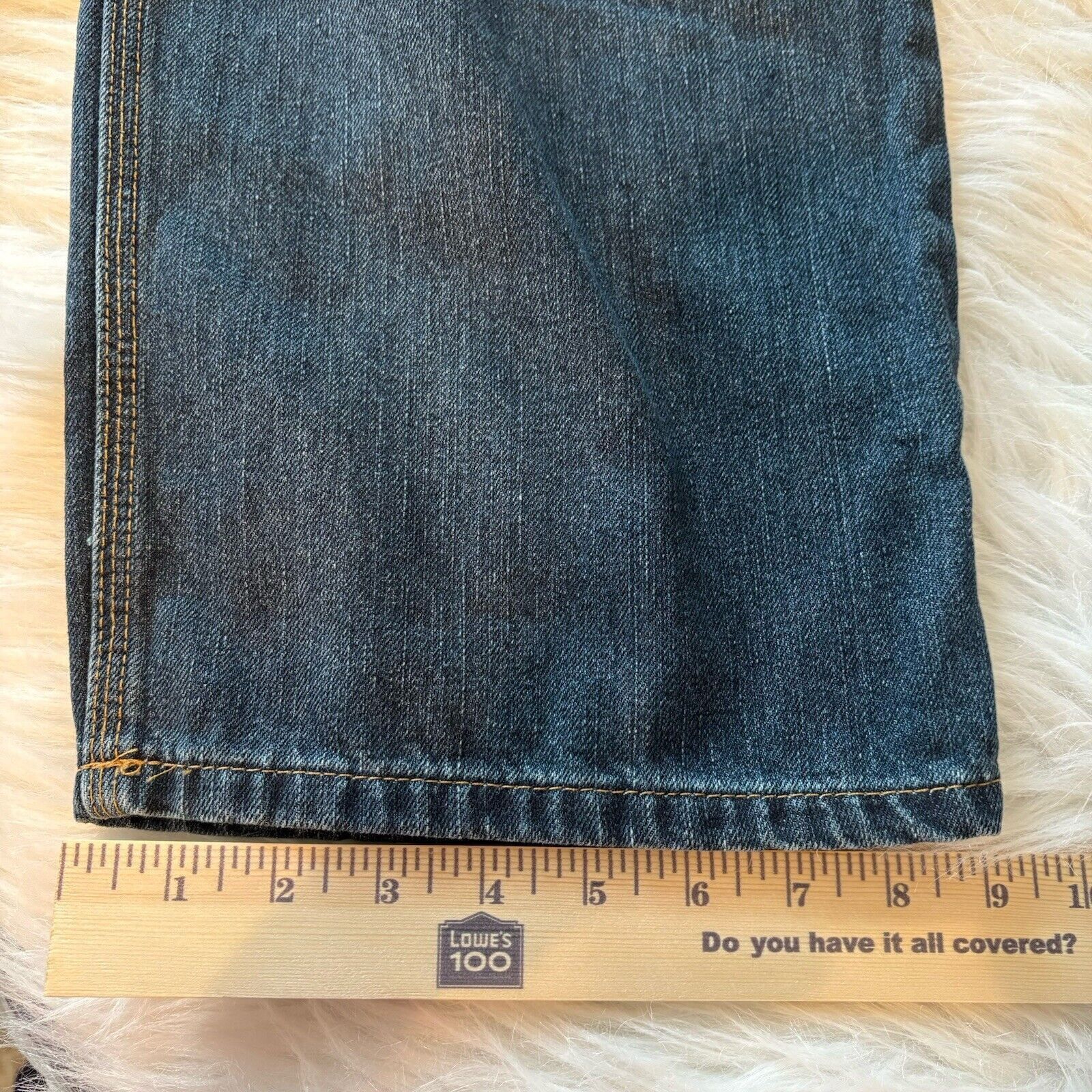 Carhartt Carhartt Holter Jeans Size US 42 / EU 58 - 7 Thumbnail