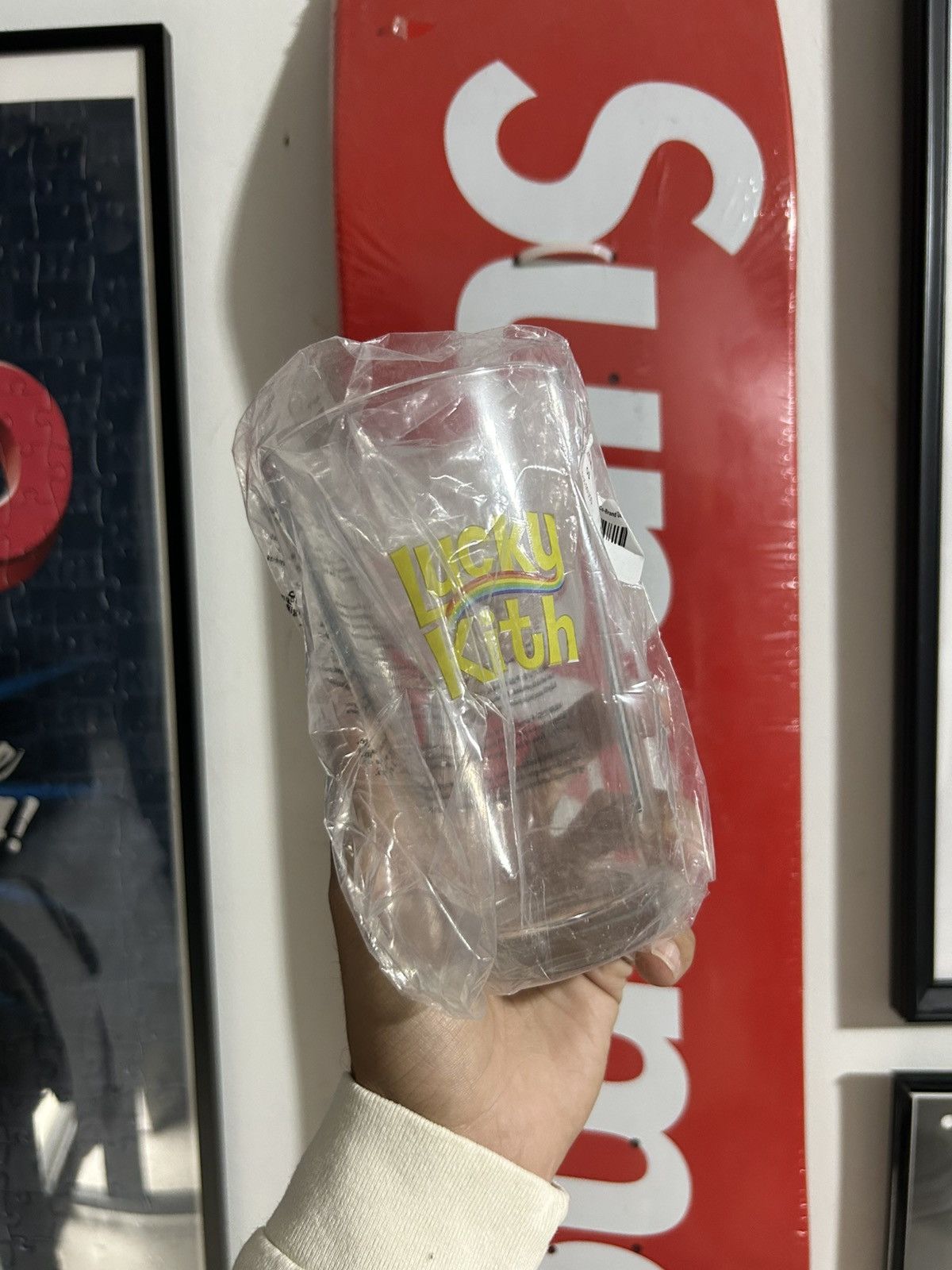 Kith Kith x Lucky Charms Cup Size ONE SIZE - 1 Thumbnail