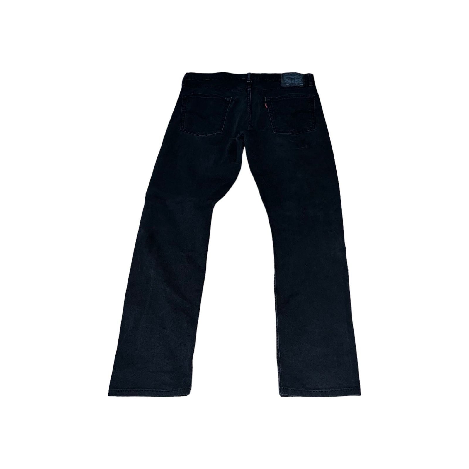 Levi's Levis 513 Size US 34 / EU 50 - 2 Thumbnail