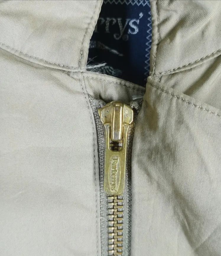 Burberry Prorsum Vintage 90s Burberrys Nova Check Jacket Size US L / EU 52-54 / 3 - 8 Thumbnail