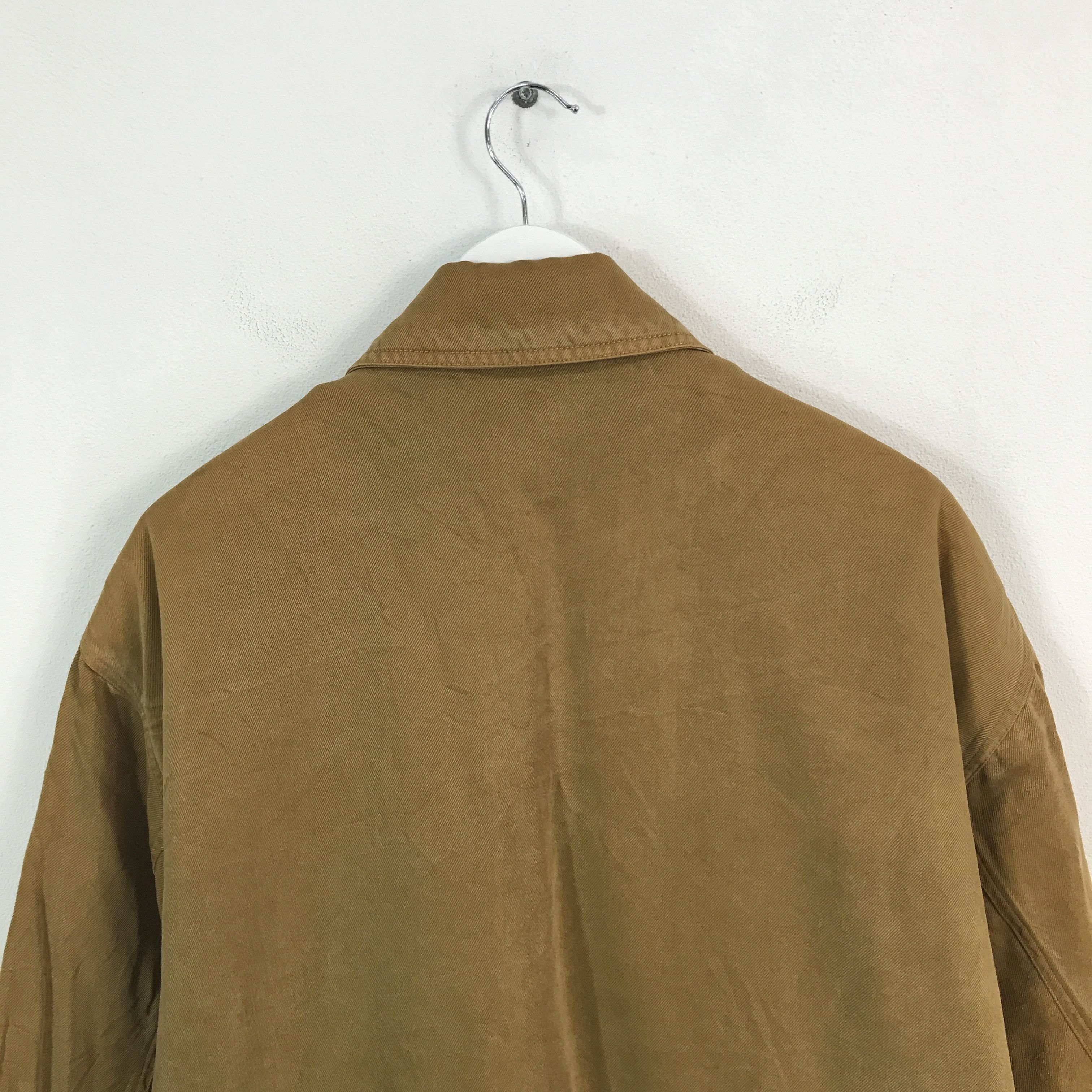 Charles Jourdan charles jourdan Chore design jacket Size US M / EU 48-50 / 2 - 4 Thumbnail