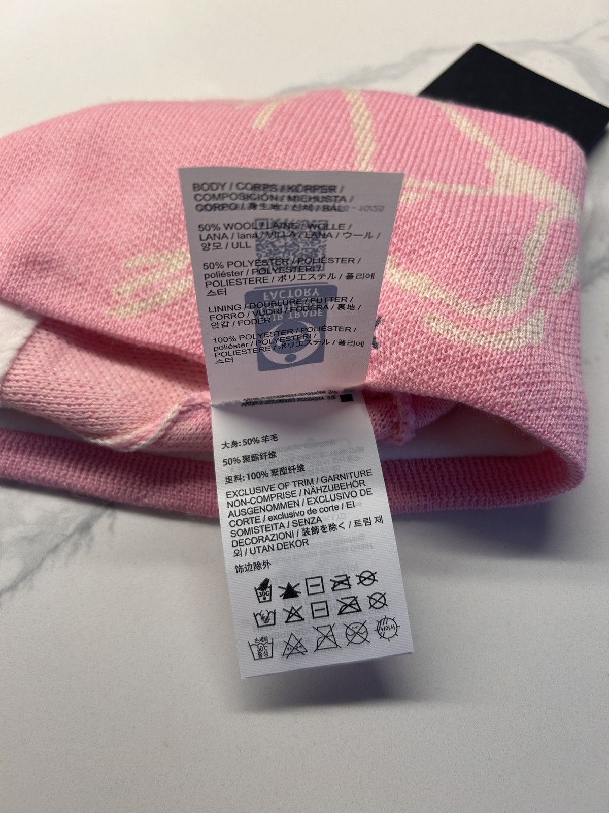 Arc'teryx Bird Head Toque Size ONE SIZE - 5 Thumbnail