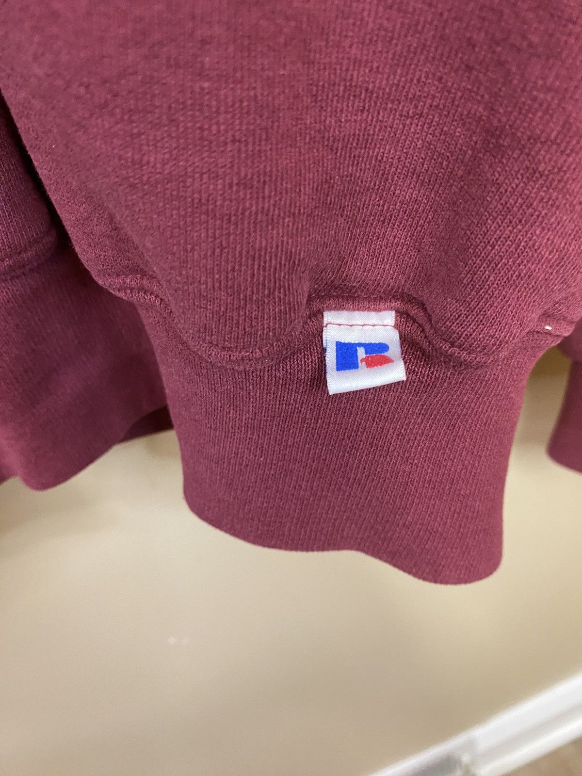 Russell Athletic Russell Athletic Sweatshirt Size US XXL / EU 58 / 5 - 6 Thumbnail