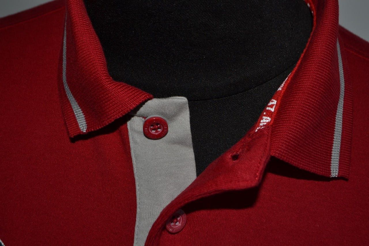 Other 47 AVD Oldtimer Grand Prix Nurburgring Long Sleeve Polo Size US S / EU 44-46 / 1 - 4 Thumbnail