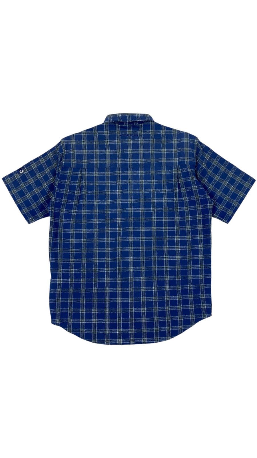 Mammut 🔥LASTDROP🔥 Mammut Swiss Gorpcore Hiking Outdoor Sport Shirt Size US S / EU 44-46 / 1 - 2 Thumbnail