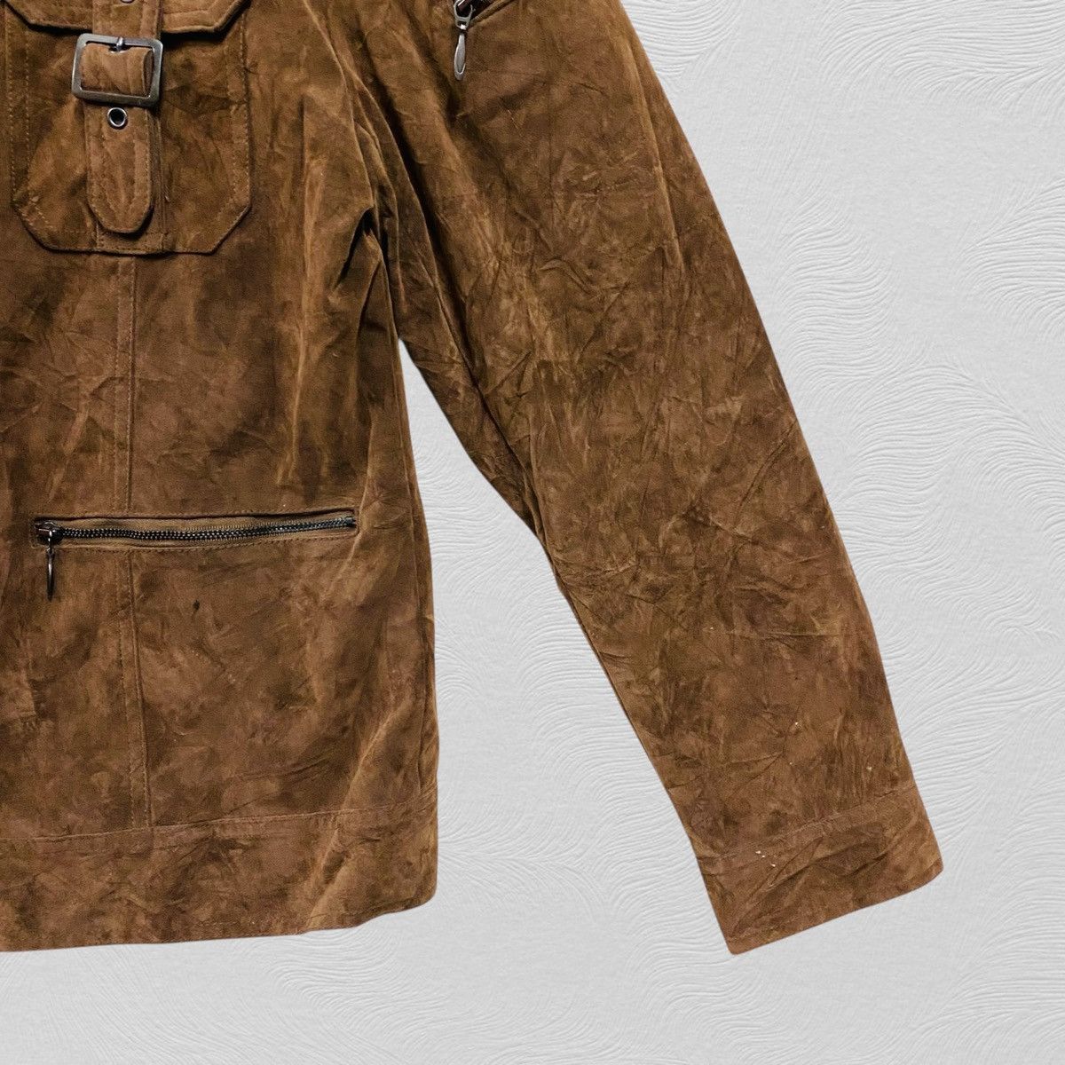 Kapital Splendid jacket vkei japanese brand kapital style Size US L / EU 52-54 / 3 - 4 Thumbnail
