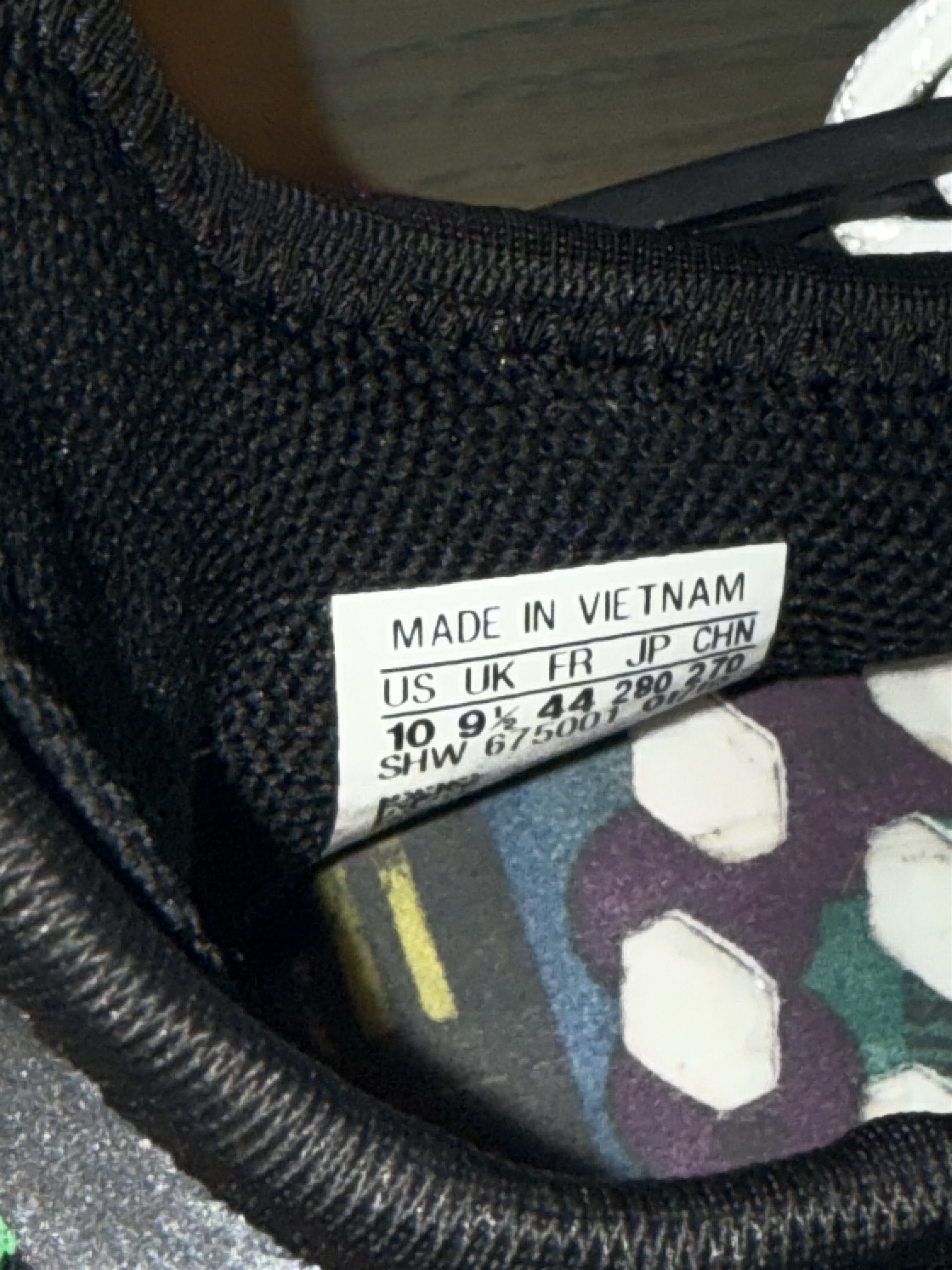 Adidas × Billionaire Boys Club × Humanrace Adidas NMD Humanrace Pharrell x BBC Green Plaid Size US 10 / EU 43 - 6 Thumbnail