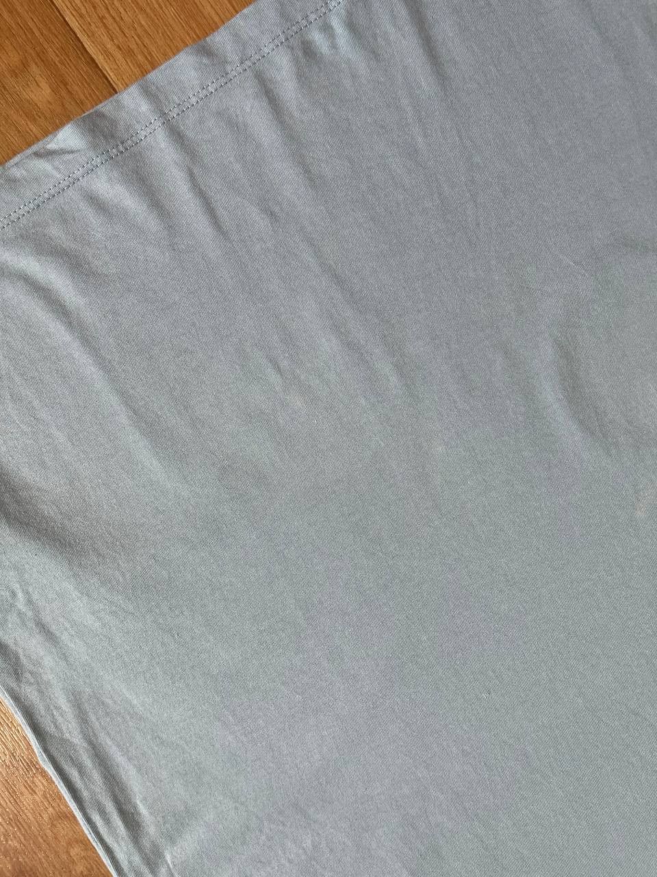 Prada Prada T Shirt Blue Size US M / EU 48-50 / 2 - 7 Thumbnail