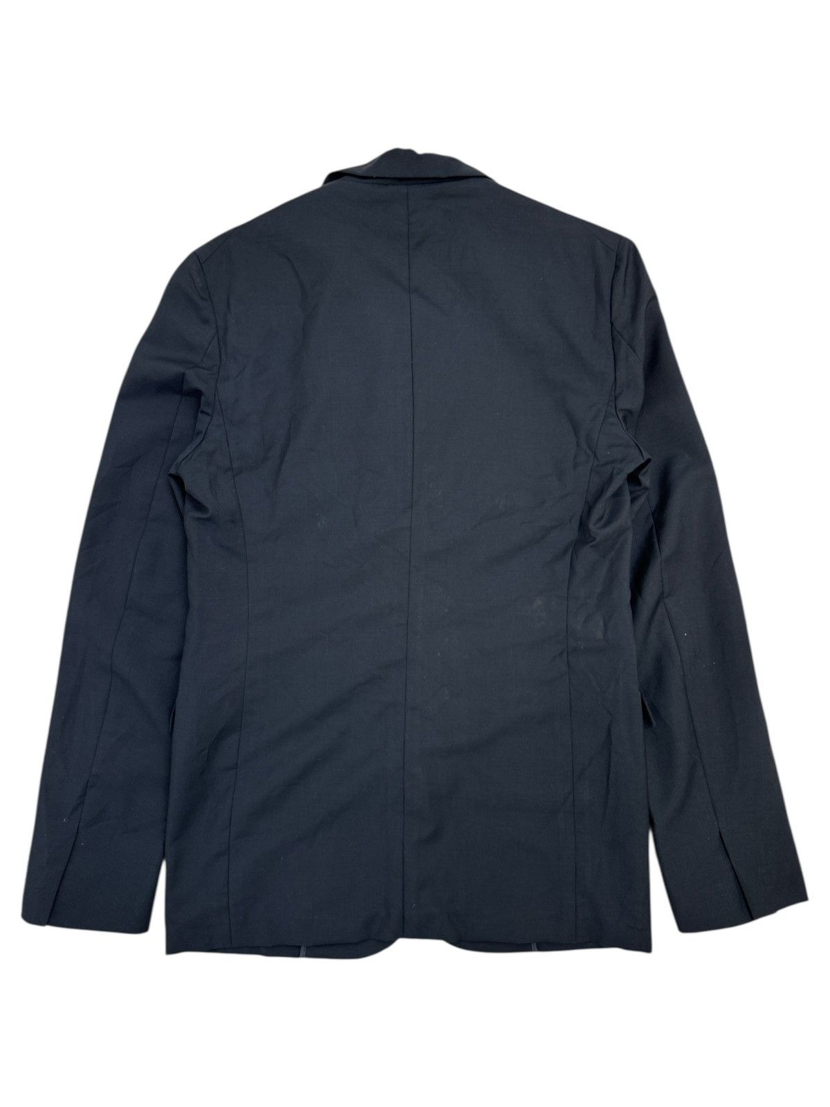 Jil Sander SS2012 Raf Simons era Runway Blazer Size 46S - 5 Thumbnail