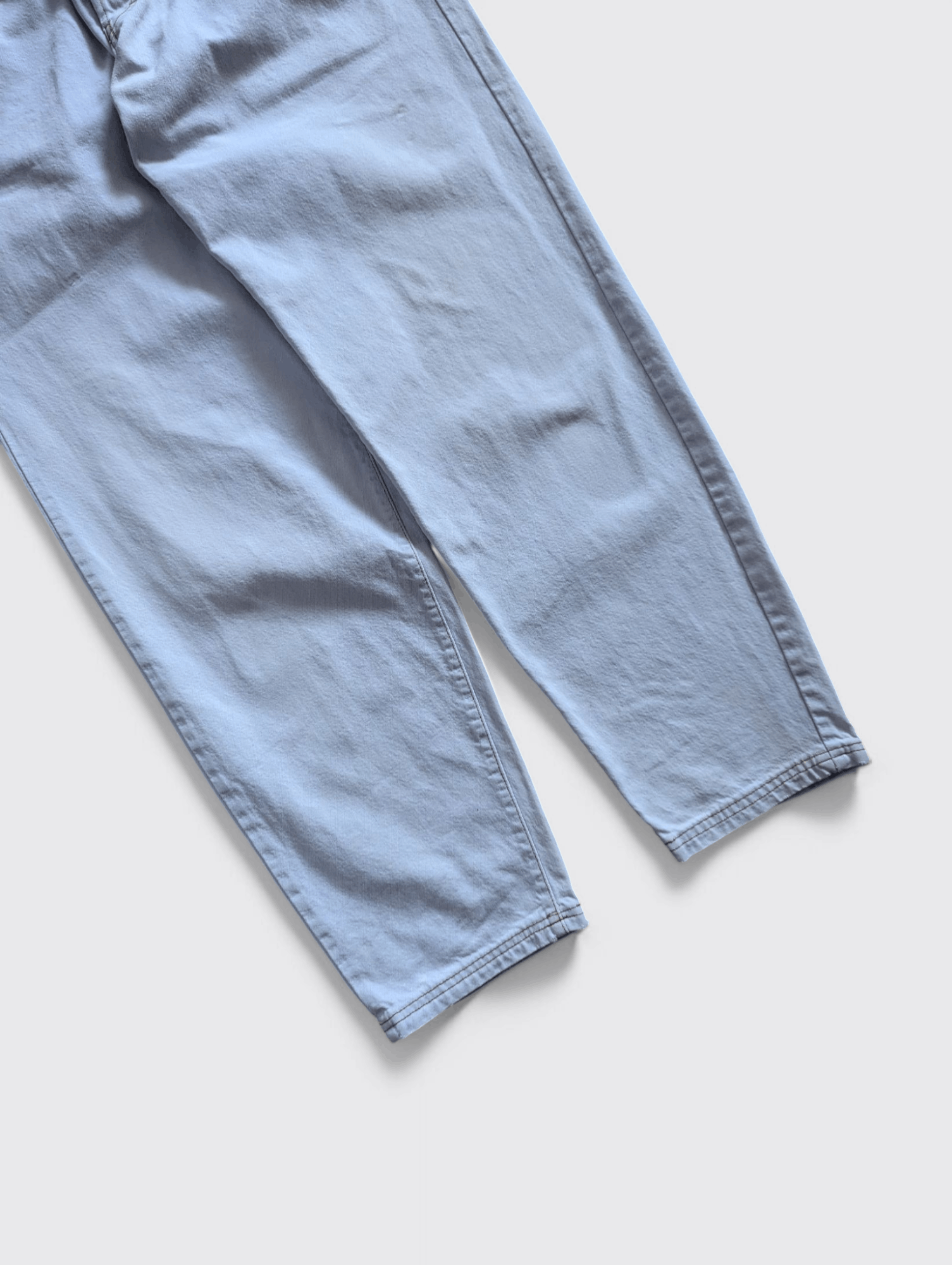 Diesel Diesel Baggy Vinatge 90s Denim Pants Size US 33 - 8 Thumbnail
