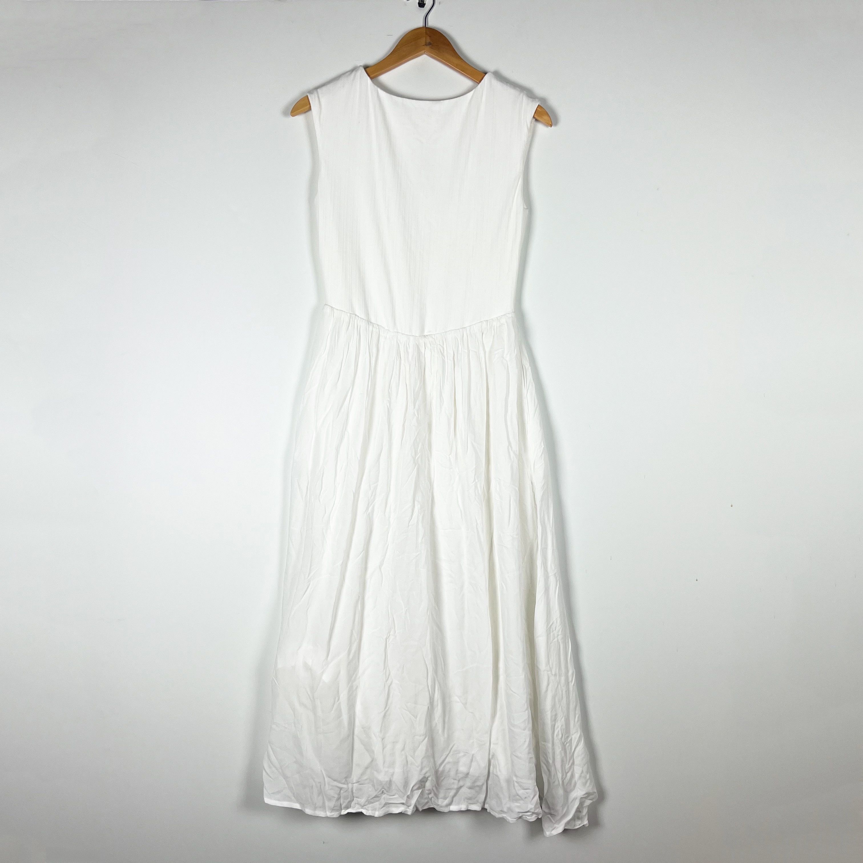 Heartloom NEW Heartloom Mora Scoop Neck Short Size M / US 6-8 / IT 42-44 - 4 Thumbnail