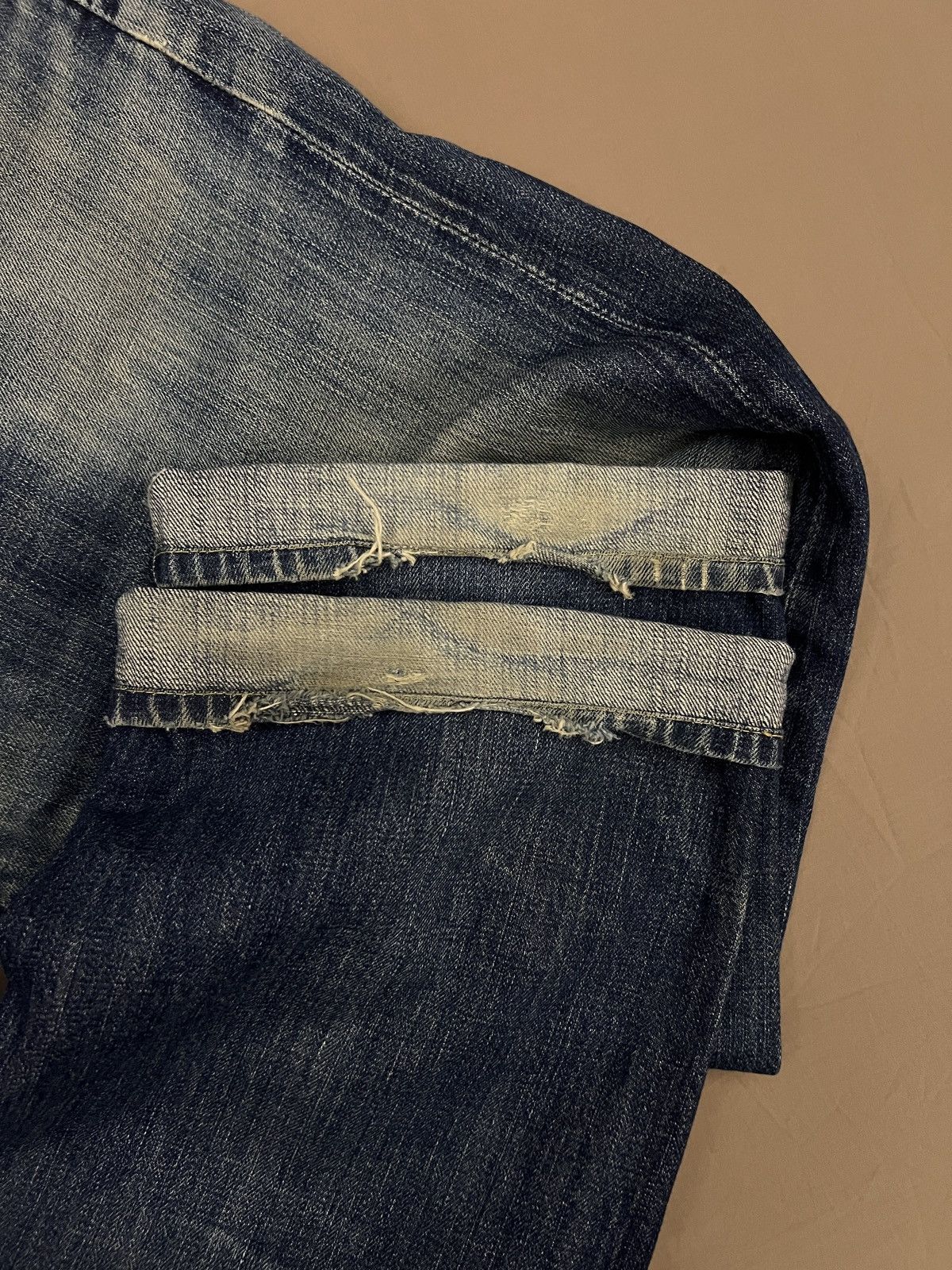 Levi's Vintage Clothing Levi’s Vintage Clothing LVC 702 – 1937 Repro Size US 36 / EU 52 - 11 Thumbnail