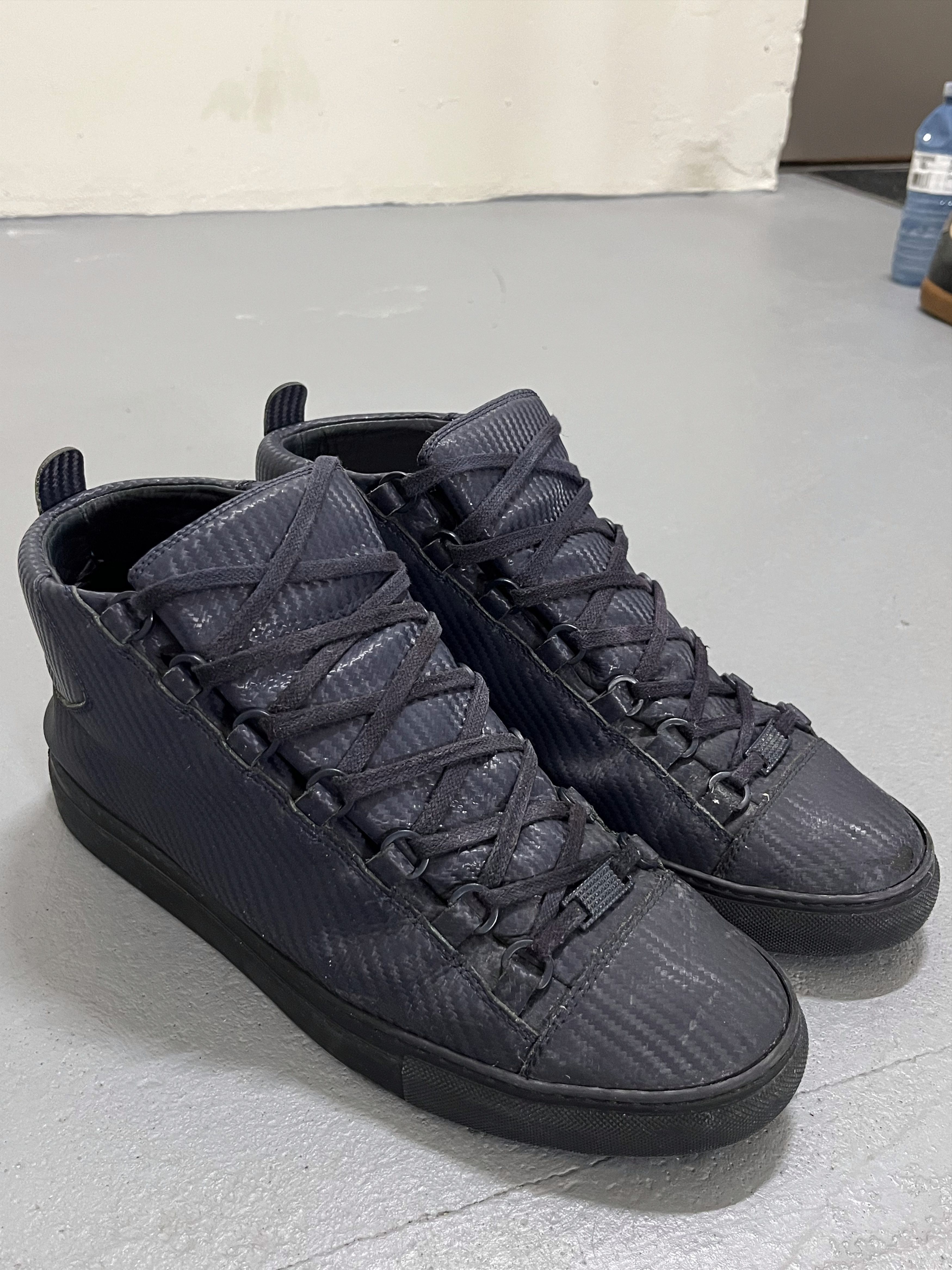 Balenciaga Arena | Grailed