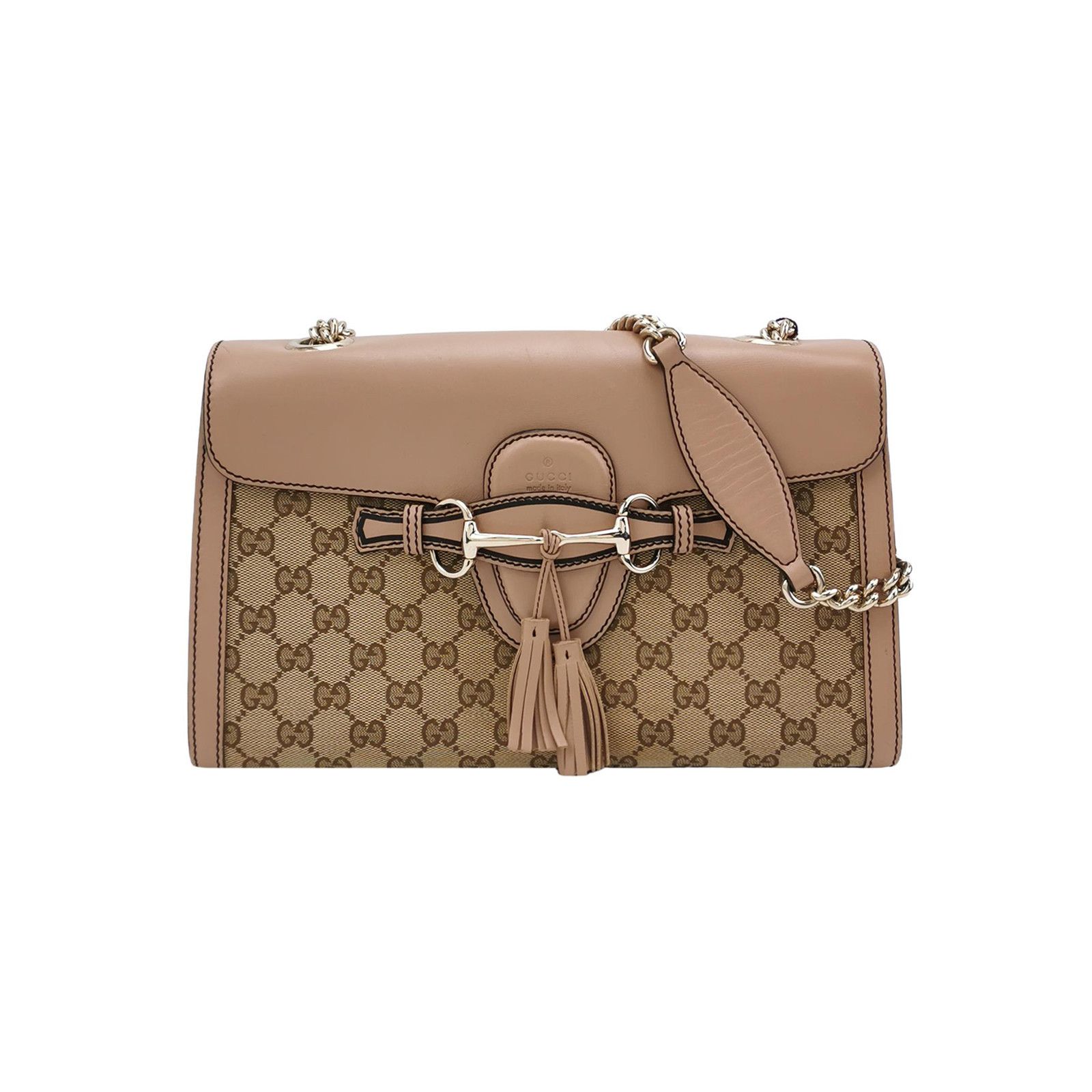 Gucci Gucci Women os Shoulder Bags Size ONE SIZE - 1 Thumbnail