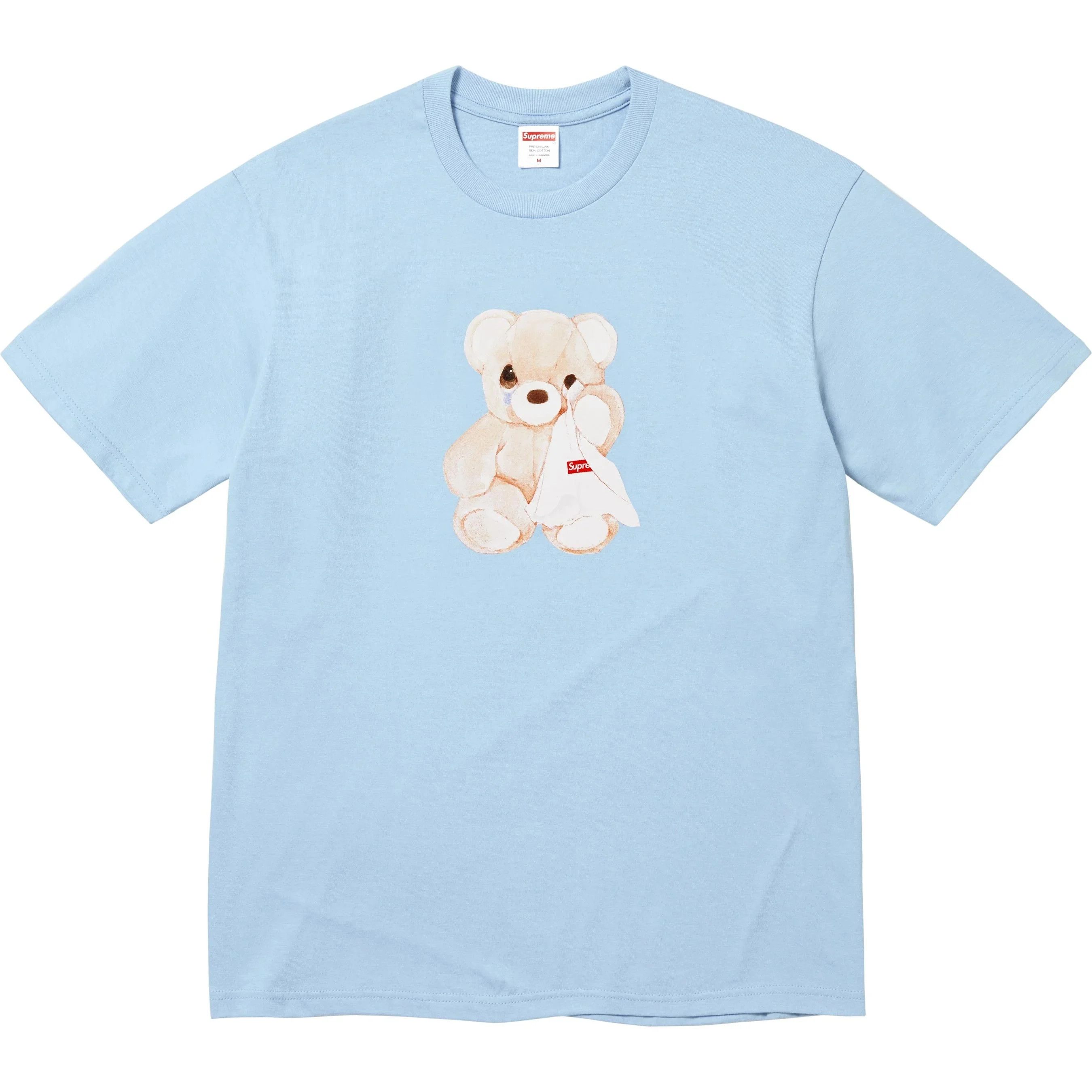 Supreme Bear Tee