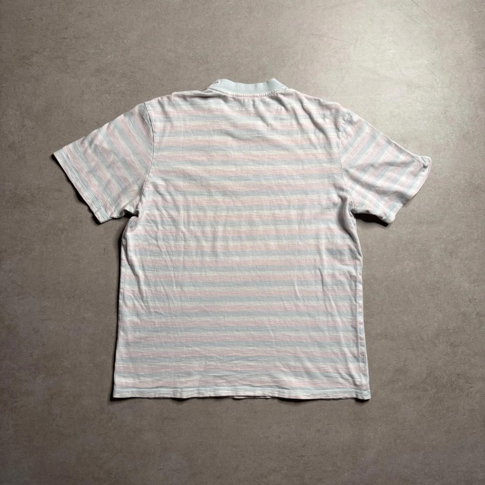 Guess Vintage Guess x A$AP ROCKY Multi-Pastel Tshirt - M Size US M / EU 48-50 / 2 - 2 Thumbnail