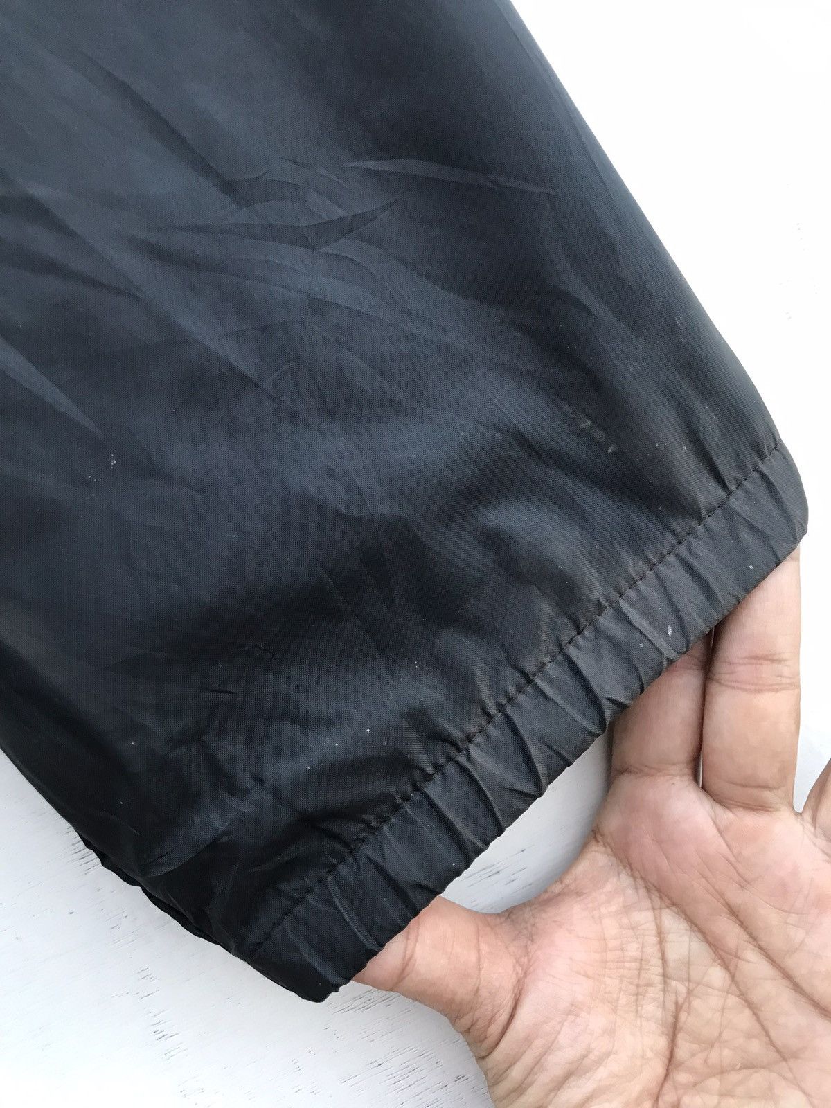 Vans × Vintage Vintage VANS SNOWBOARDWEAR Jacket Made in USA Size US L / EU 52-54 / 3 - 8 Thumbnail