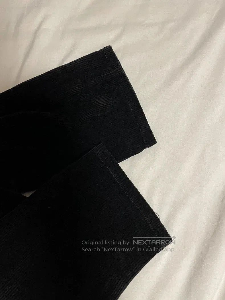 Saint Laurent Paris Saint Laurent Skinny Corduroy Jeans. Size US 29 - 7 Thumbnail