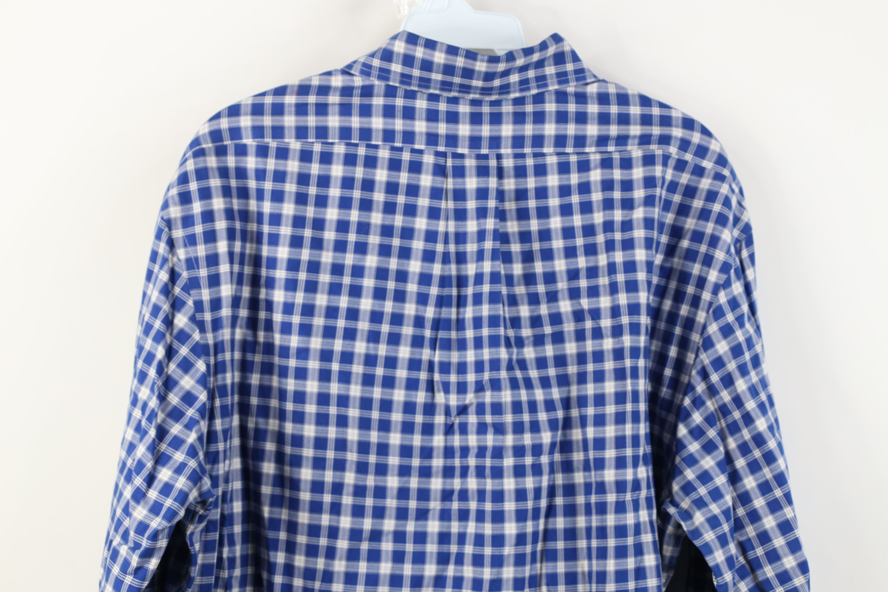 Brooks Brothers Vintage Brooks Brothers Cotton Button Down Shirt OCBD Size US L / EU 52-54 / 3 - 11 Thumbnail