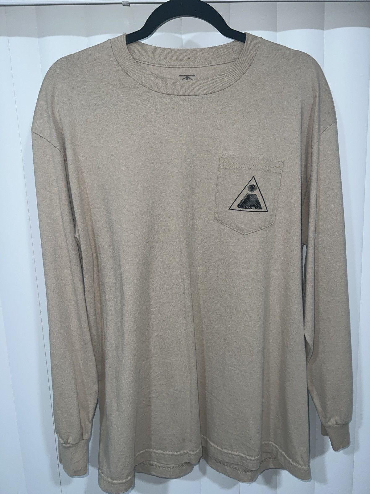 Other Theories of Atlantis Size US L / EU 52-54 / 3 - 1 Thumbnail