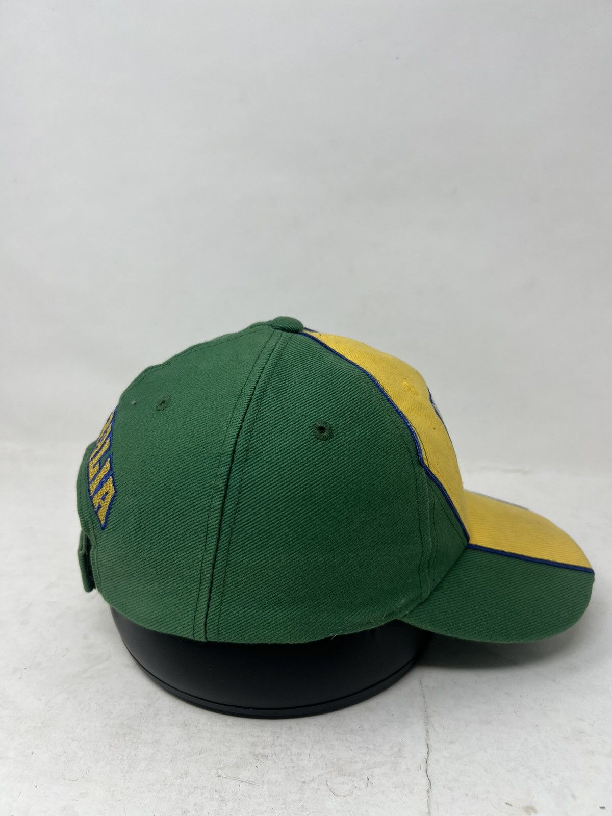 The Australian Outback Collection Vintage ISC Australian Cricket Board ACB Hat Size ONE SIZE - 4 Thumbnail